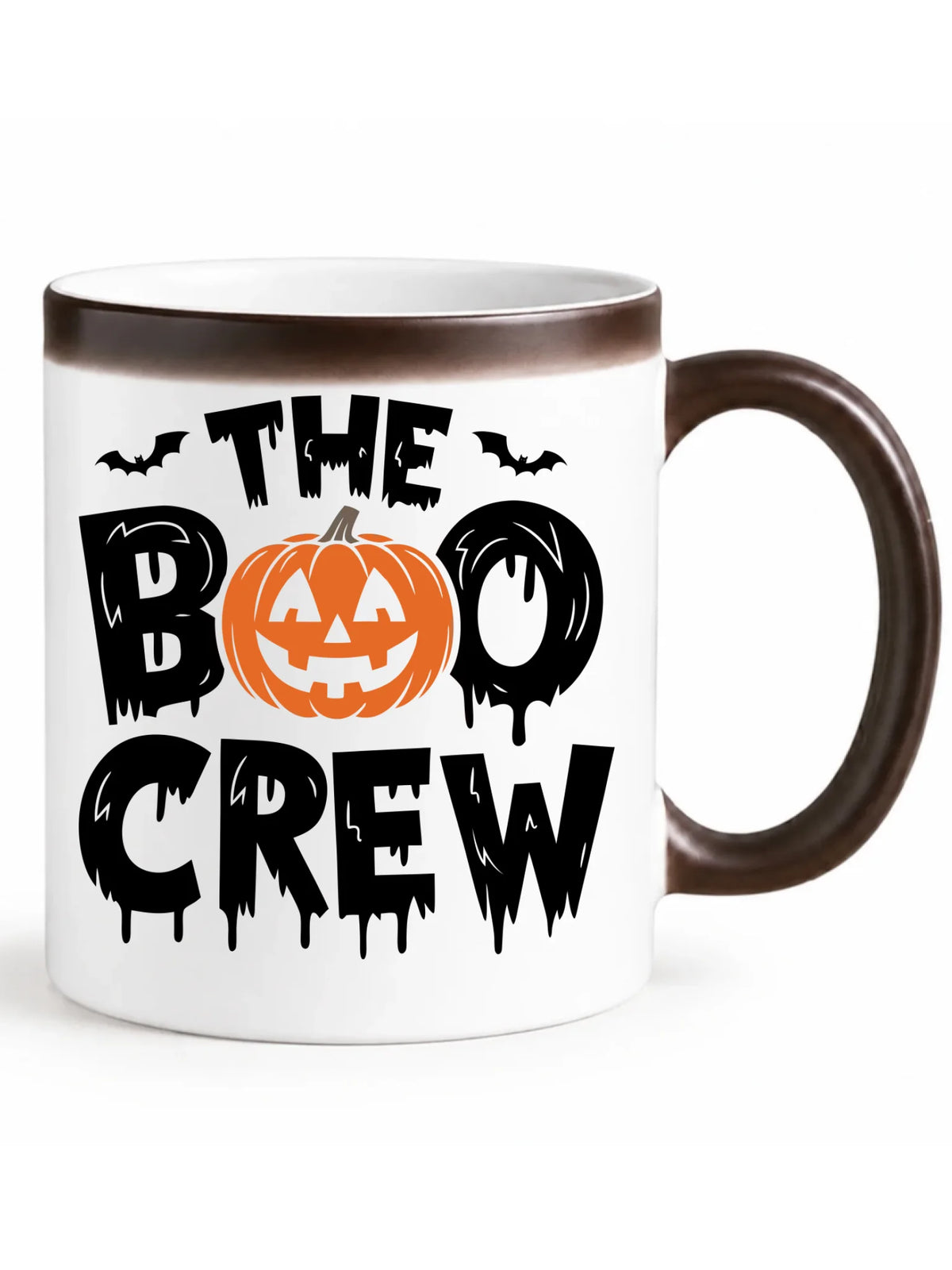 Kubek magiczny na Halloween - The Boo Crew HL12