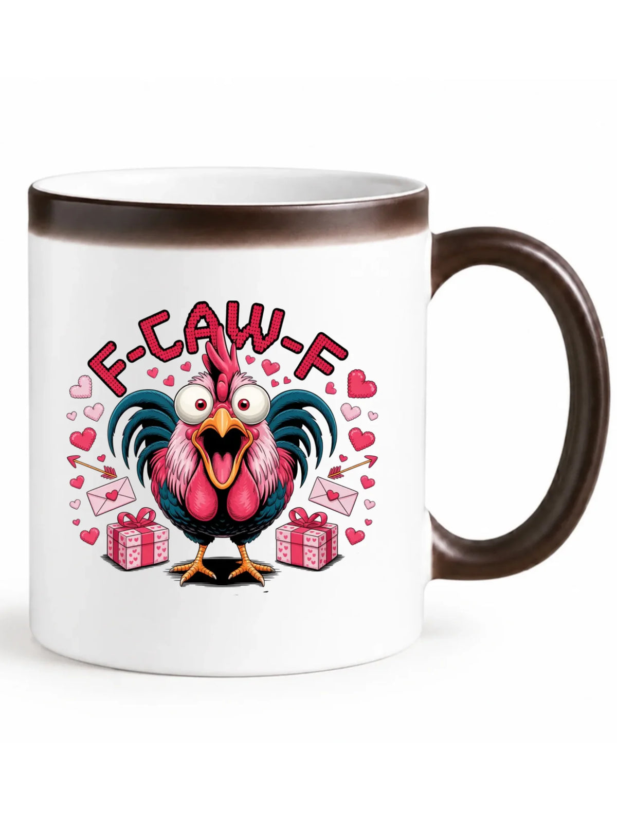 Kubek magiczny dla par - F-CAW-F W73