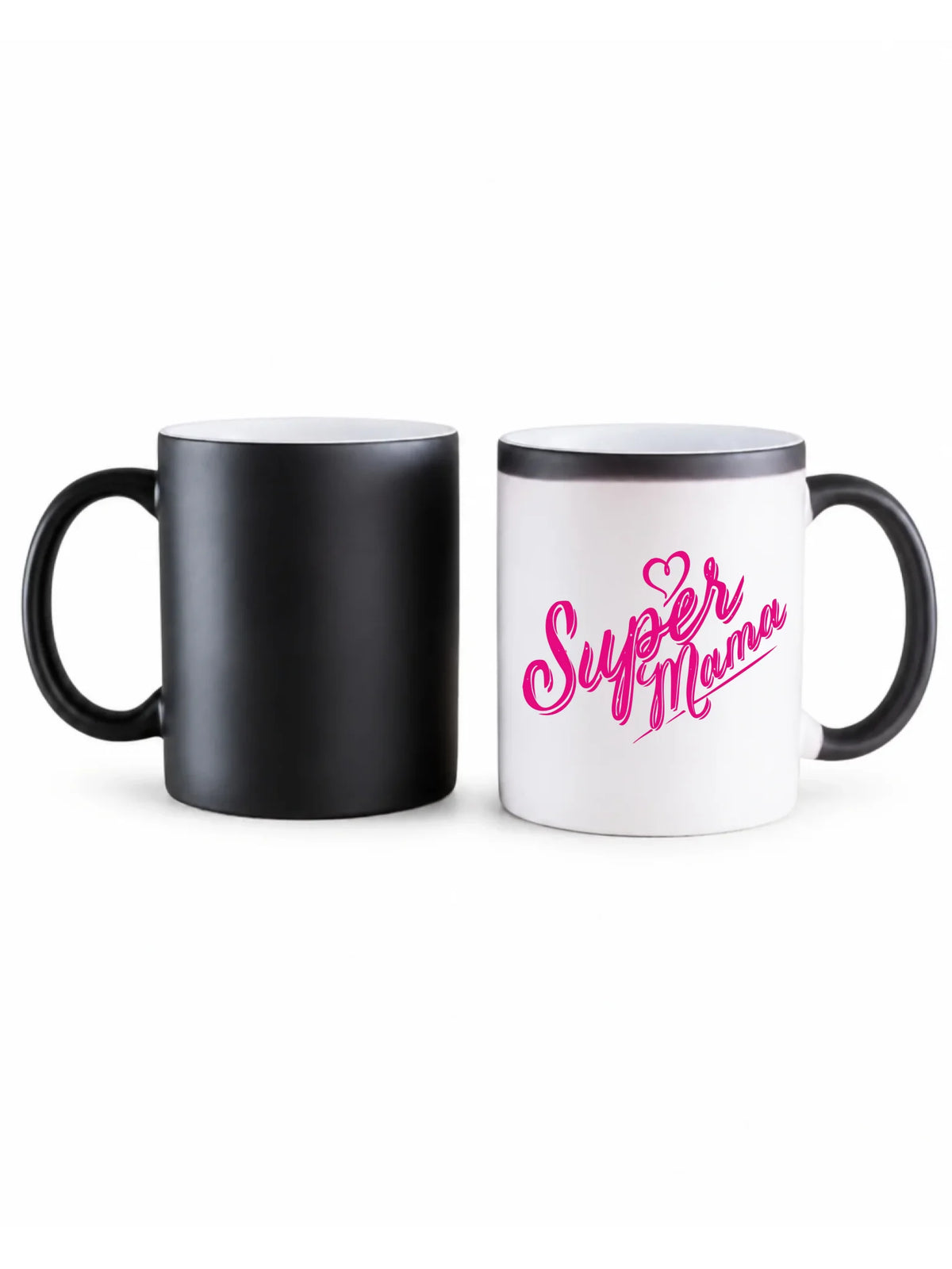 Kubek magiczny dla mamy - Super Mama DM21