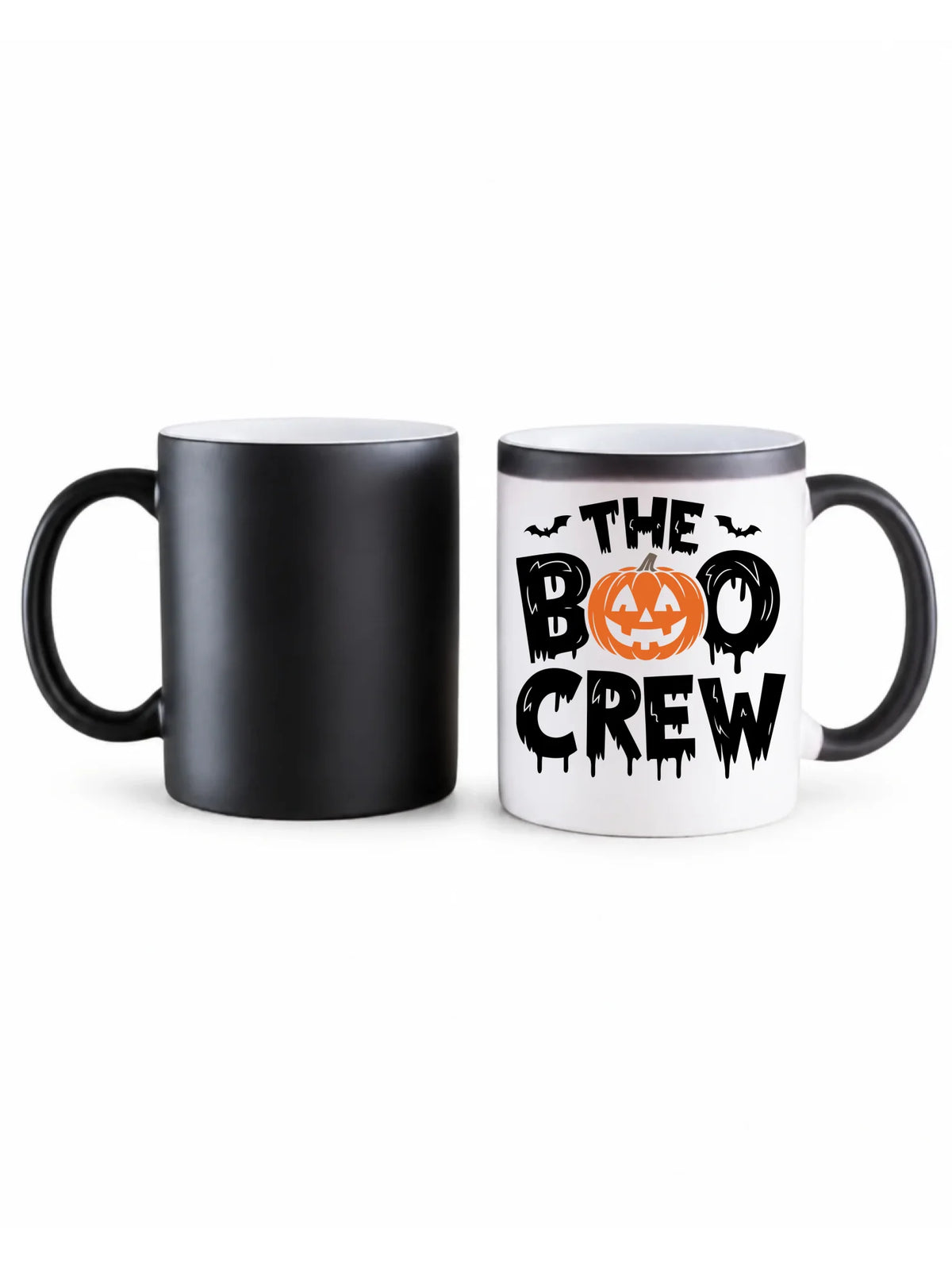 Kubek magiczny na Halloween - The Boo Crew HL12