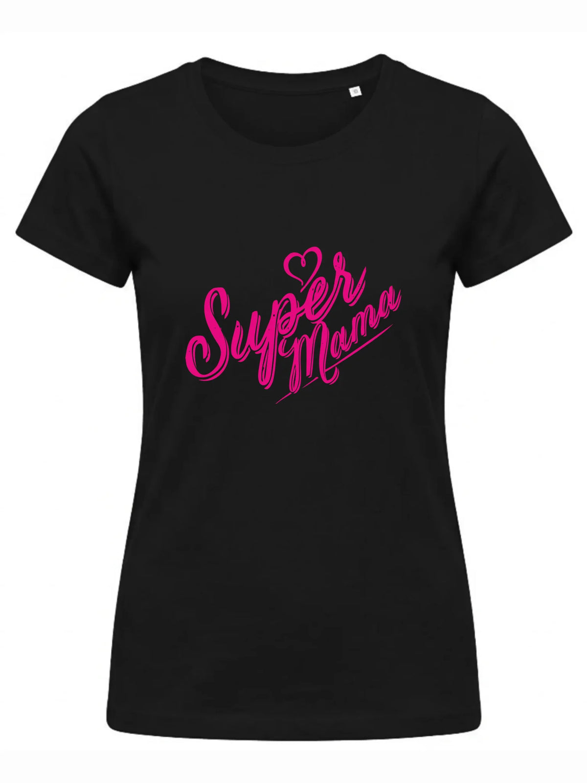 Koszulka dla mamy - Super Mama DM21
