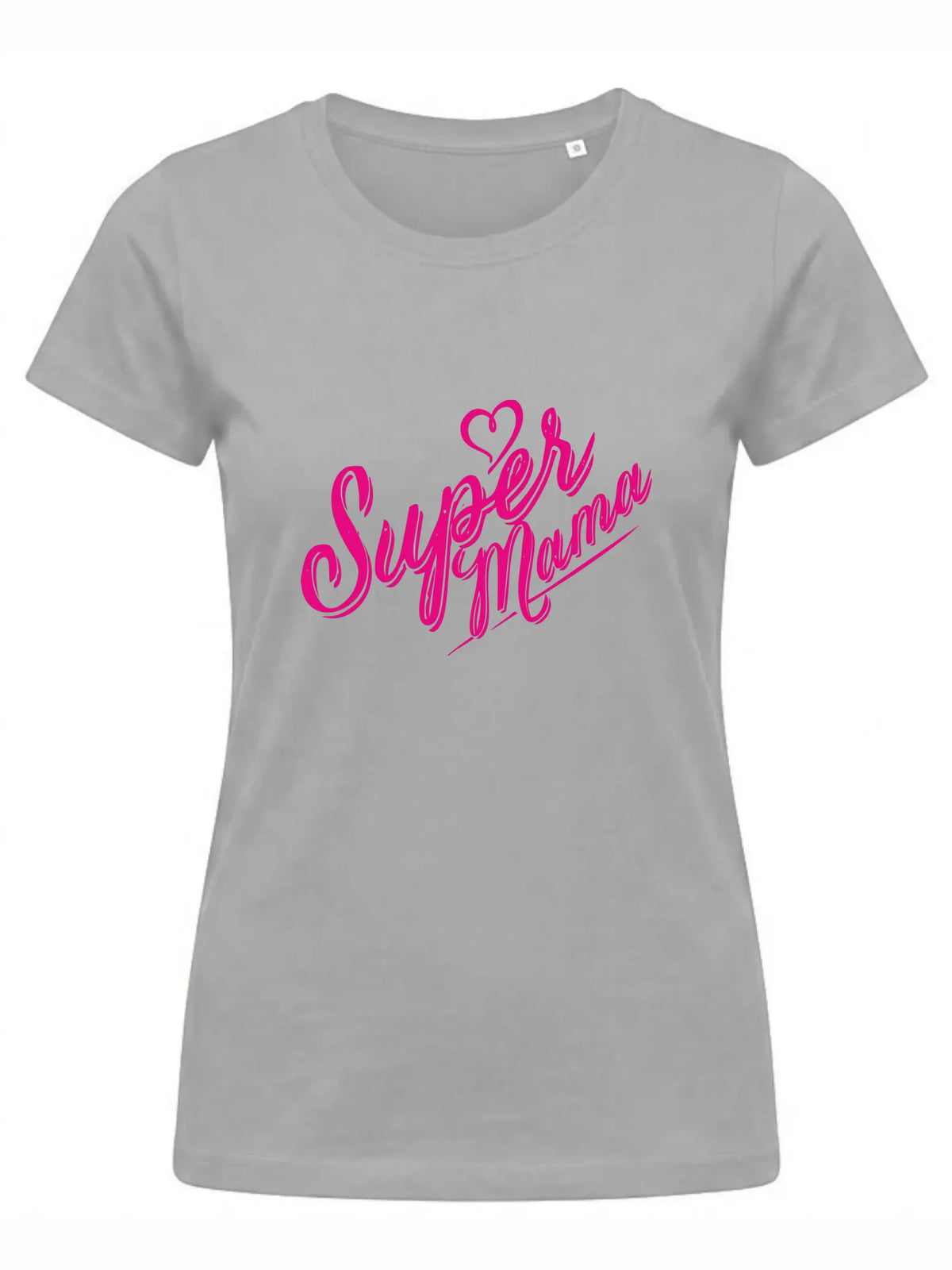 Koszulka dla mamy - Super Mama DM21