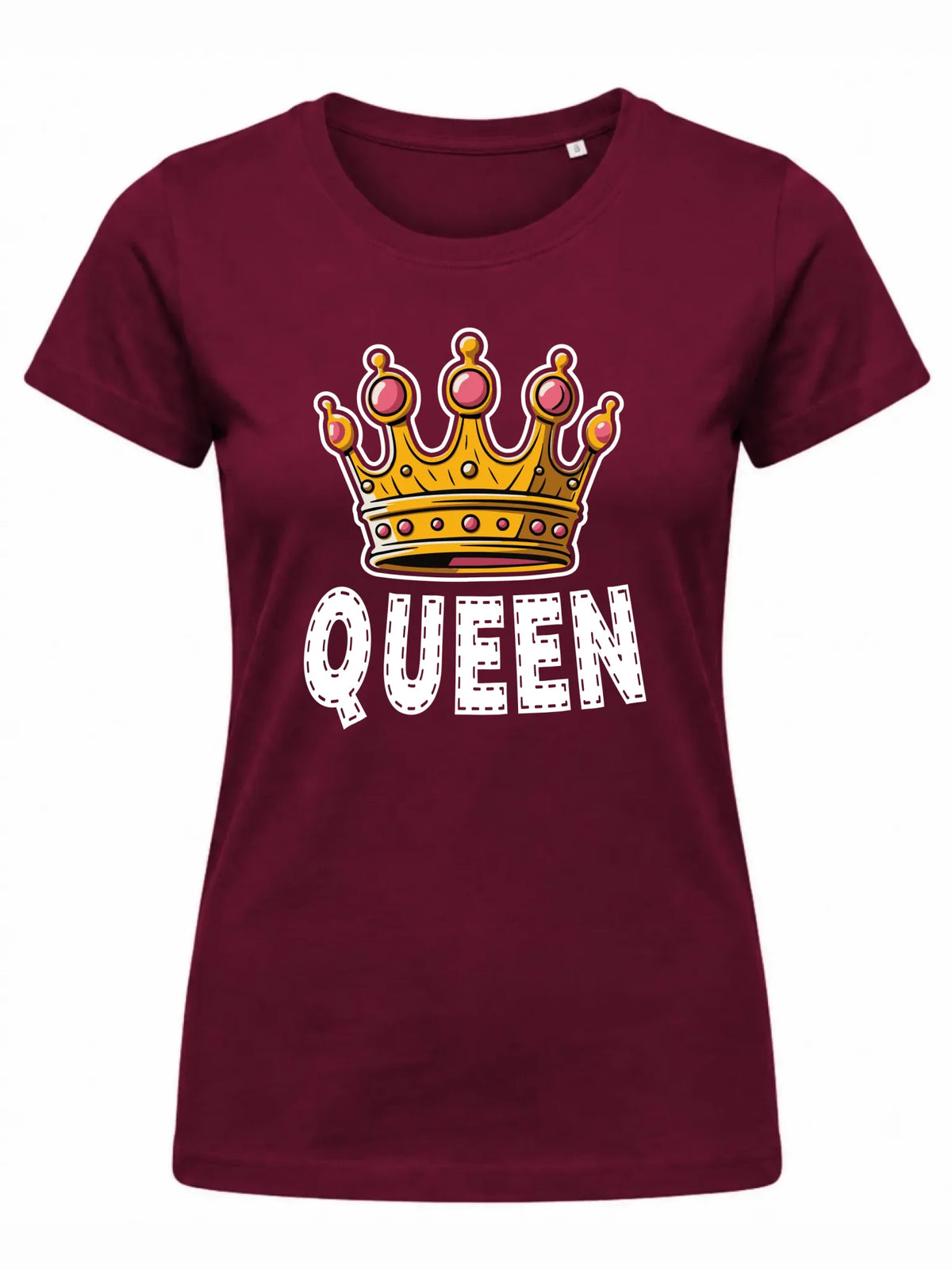 Koszulka damska - Queen W41