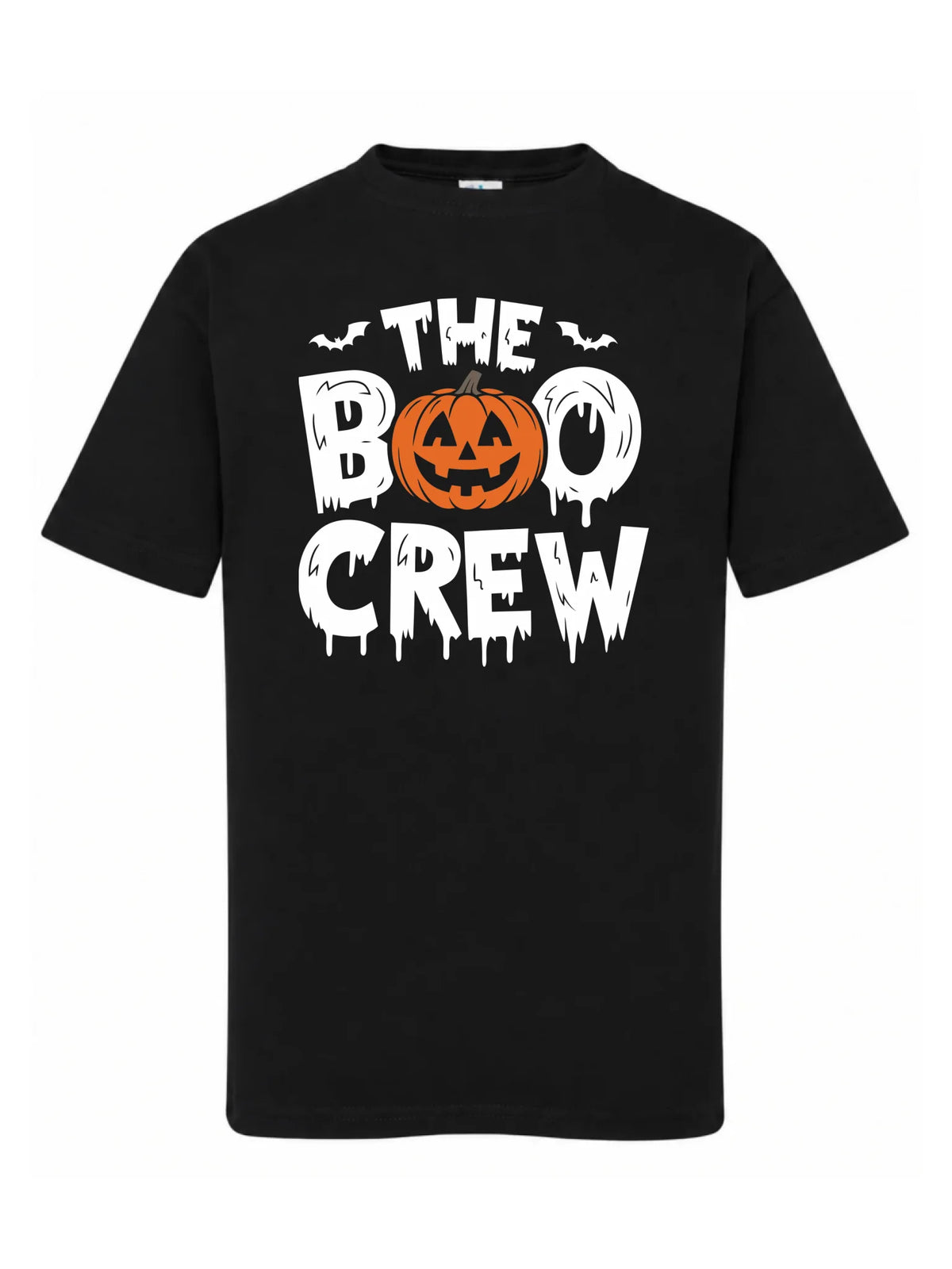 Koszulka dziecięca na Halloween - The Boo Crew HL12