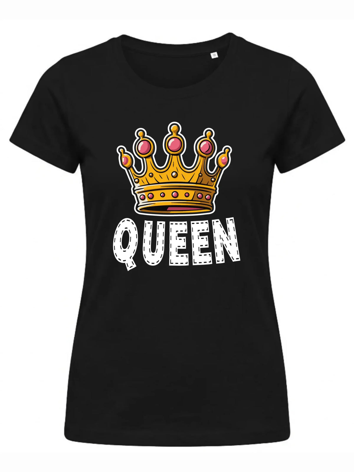 Koszulka damska - Queen W41