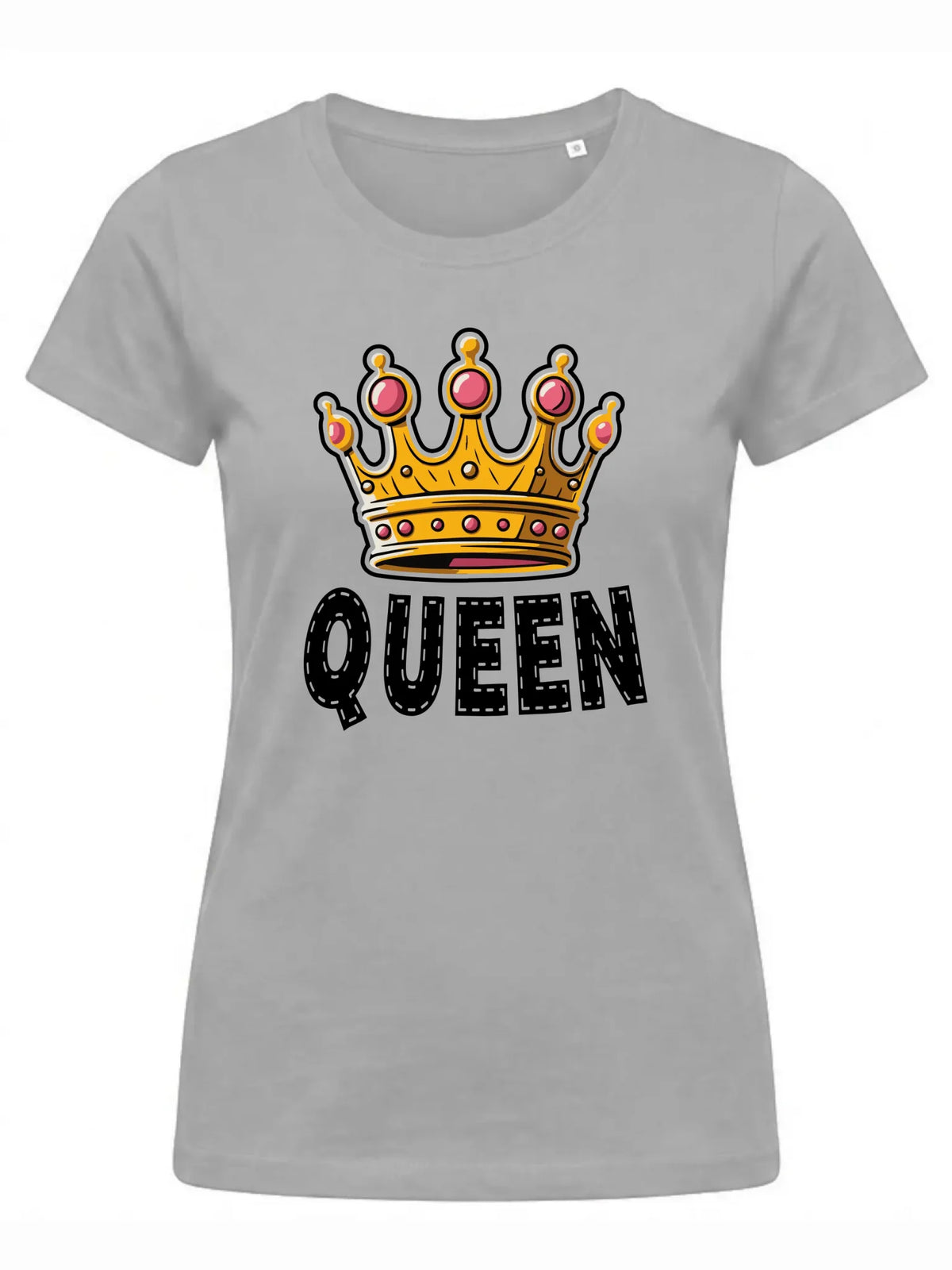 Koszulka damska - Queen W41
