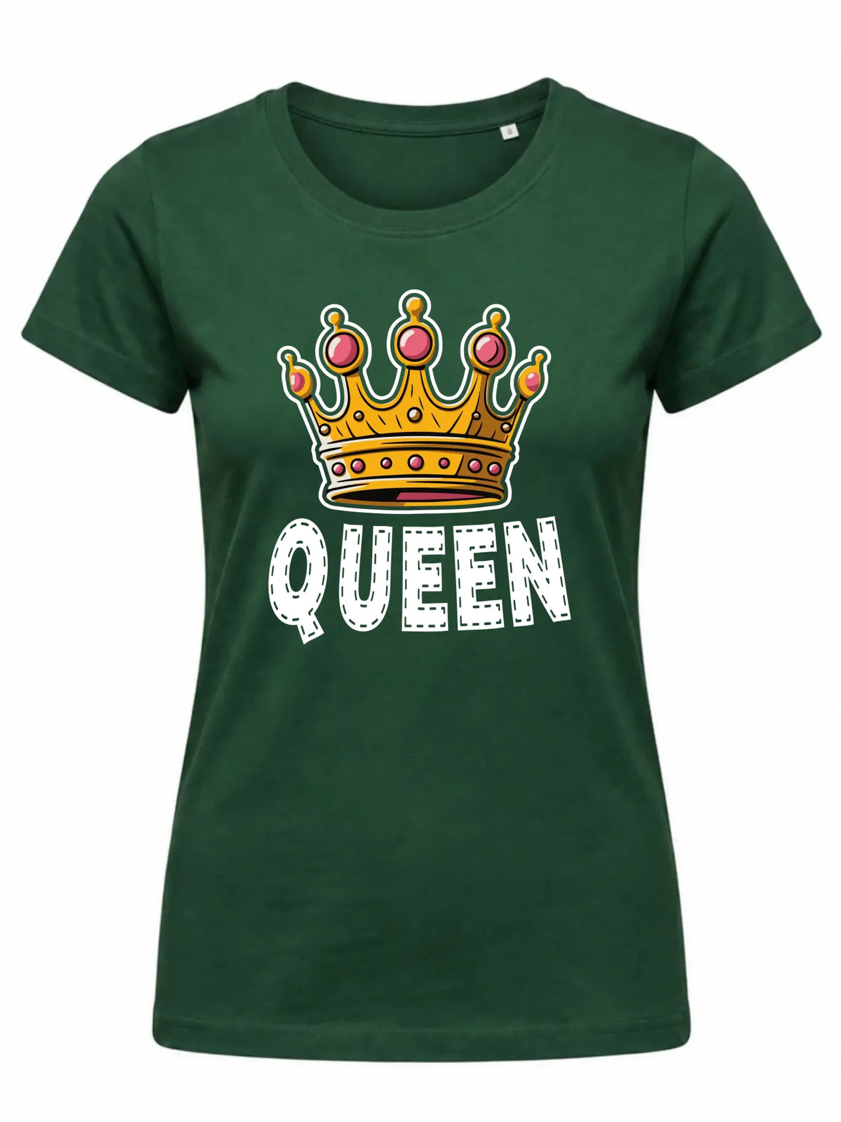 Koszulka damska - Queen W41