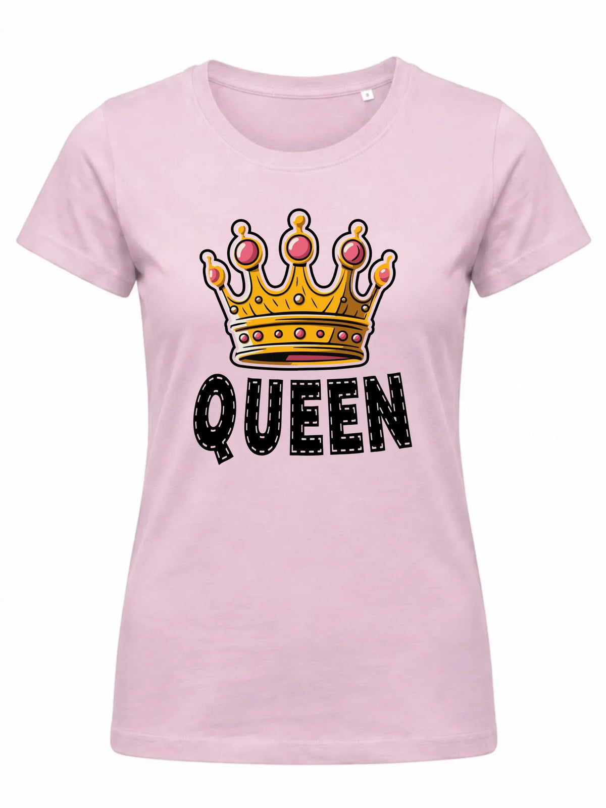 Koszulka damska - Queen W41
