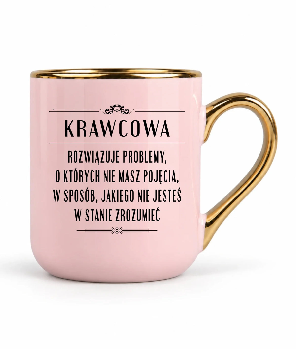 Kubek elegant szyciowy dla krawcowej - Rozwiązuje problemy, o których nie masz pojęcia HS28