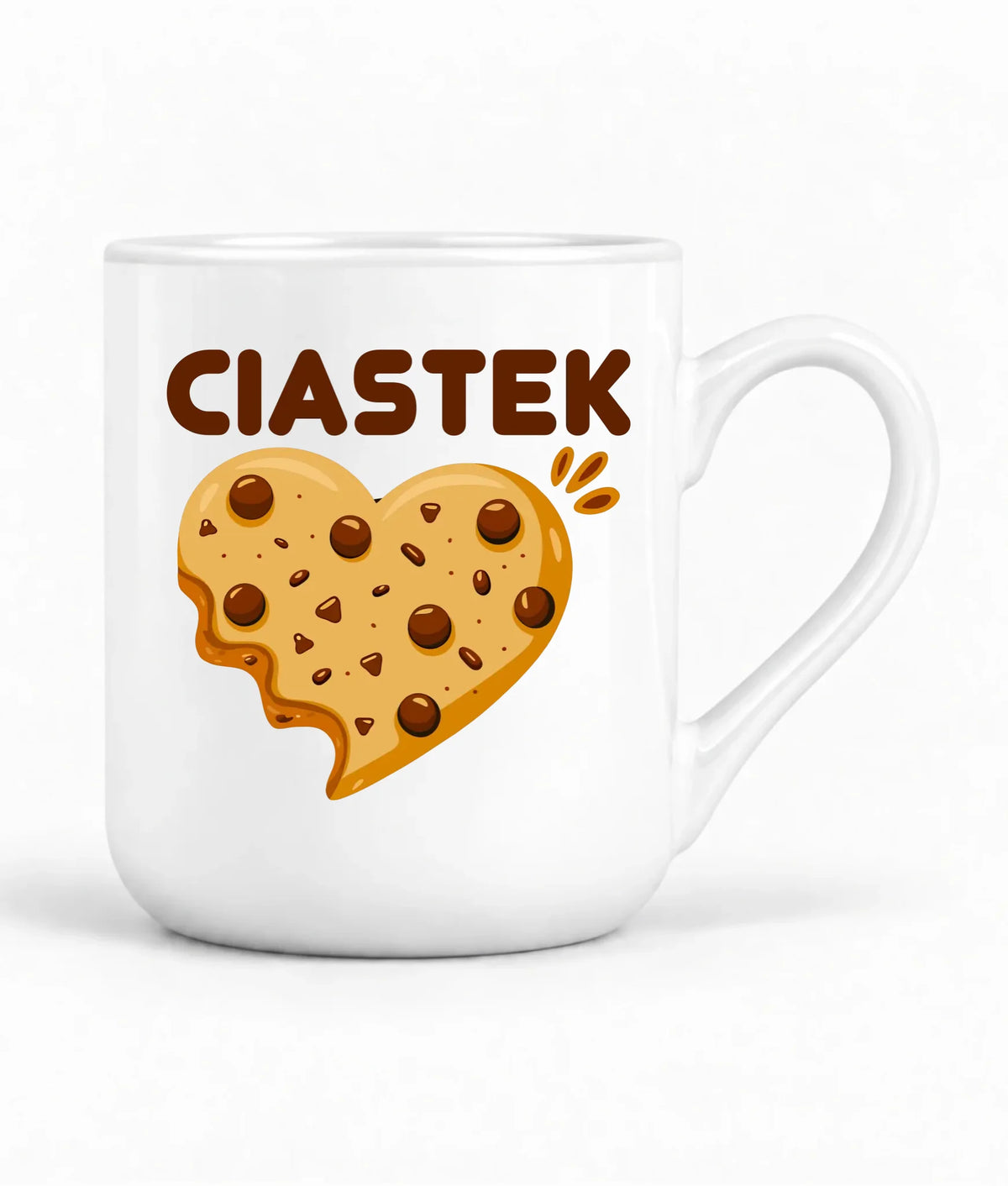 Kubek elegant dla niego - Ciastek W54