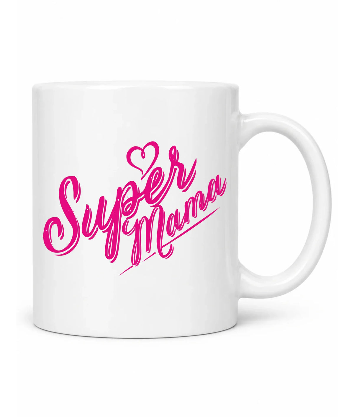 Kubek dla mamy - Super Mama DM21