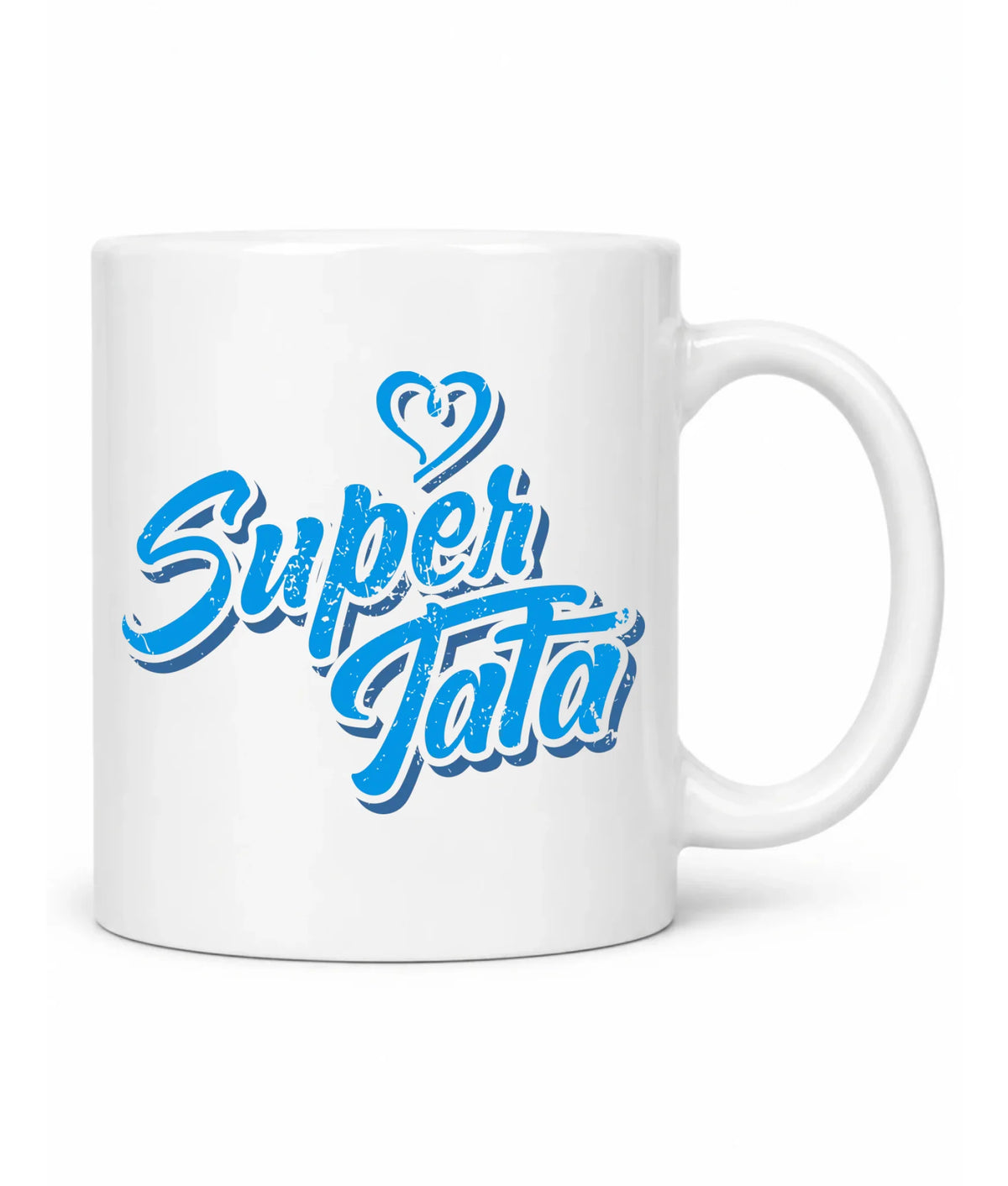 Kubek dla taty - Super Tata DT21