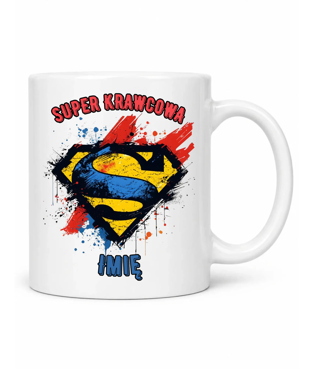 Kubek szyciowy dla krawcowej – Super Krawcowa HS36
