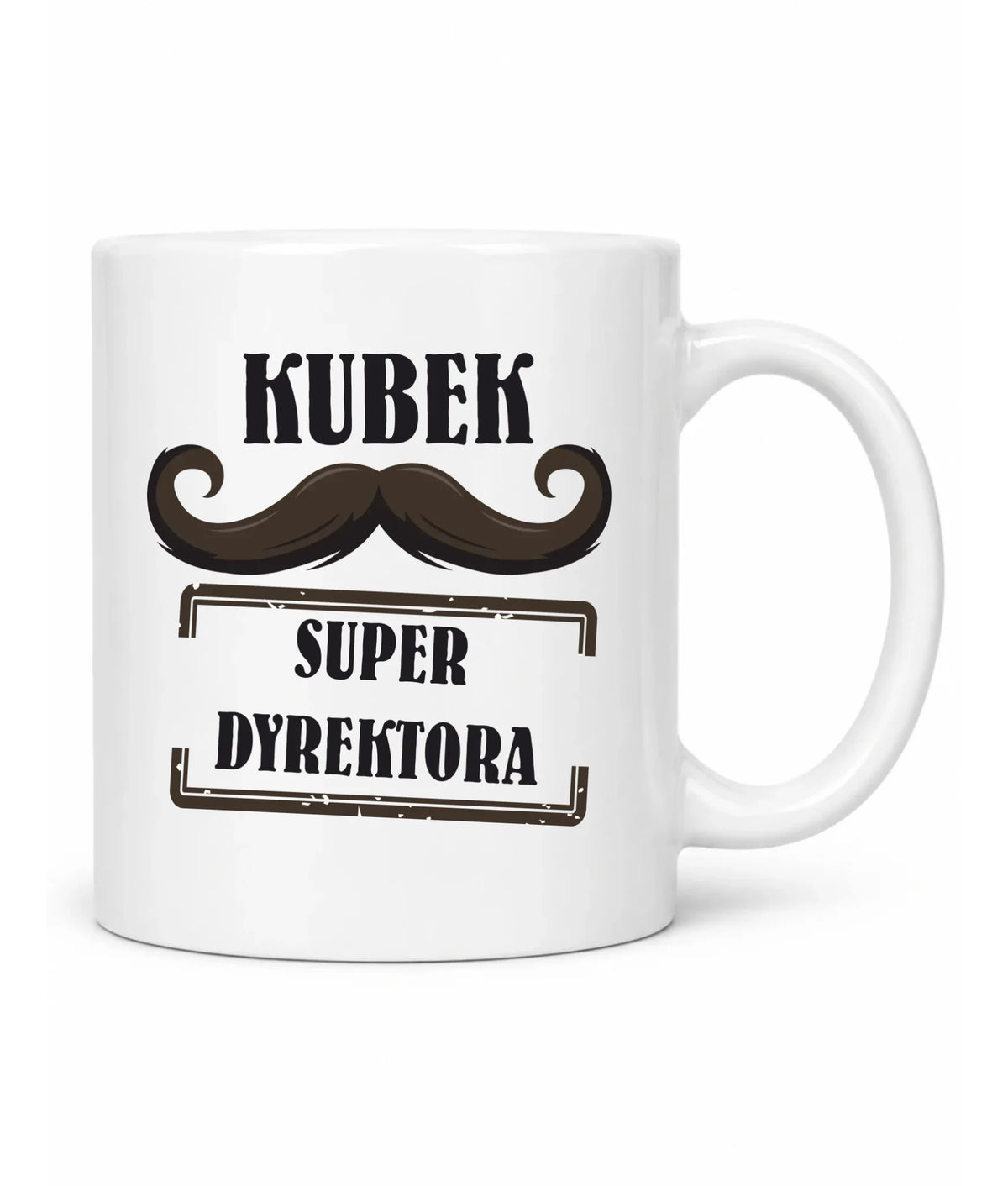 Kubek Super Dyrektor N60