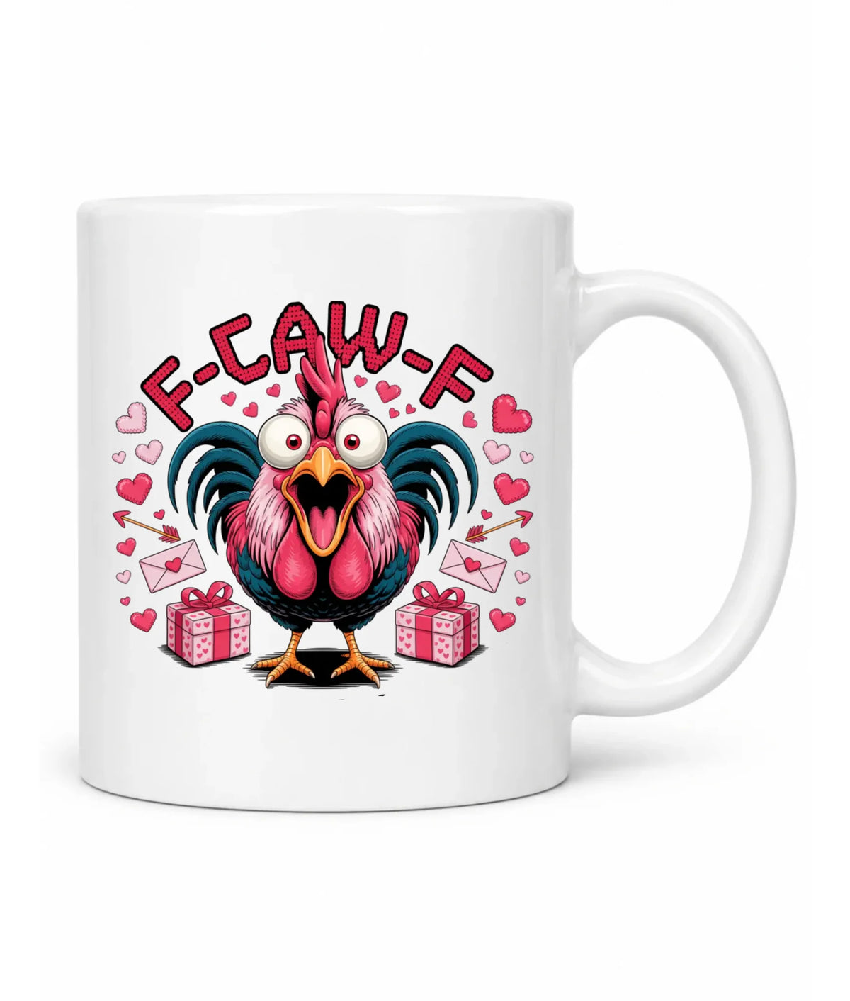 Kubek dla par - F-CAW-F W73