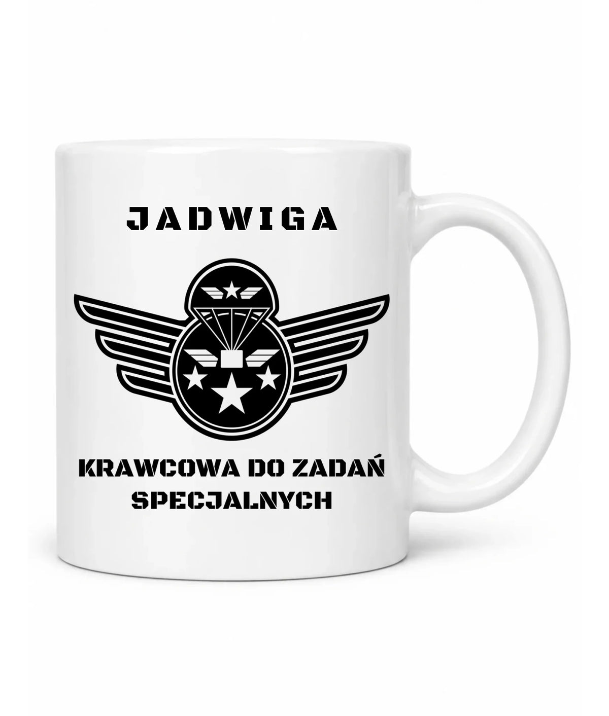 Kubek szyciowy dla krawcowej – Krawcowa do zadań specjalnych HS38