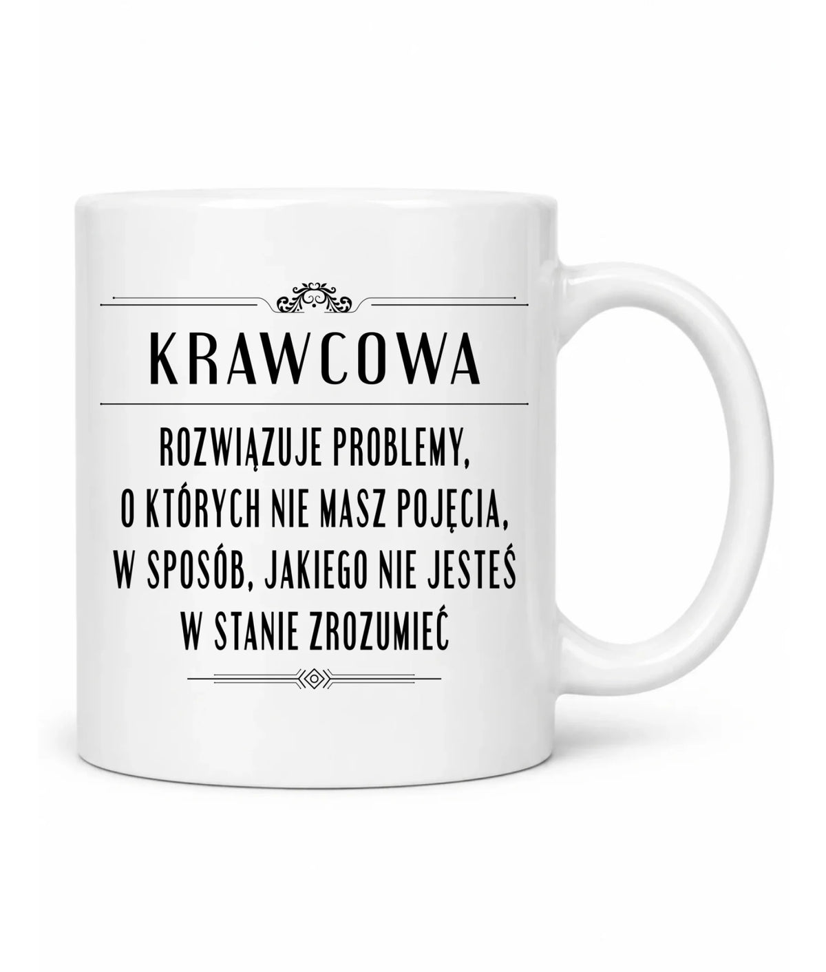 Kubek szyciowy dla krawcowej – Rozwiązuje problemy, o których nie masz pojęcia HS28
