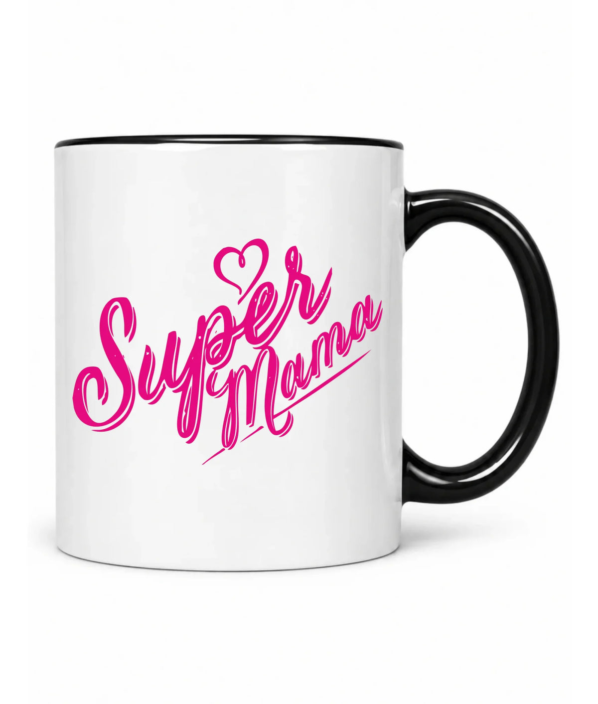 Kubek dla mamy - Super Mama DM21