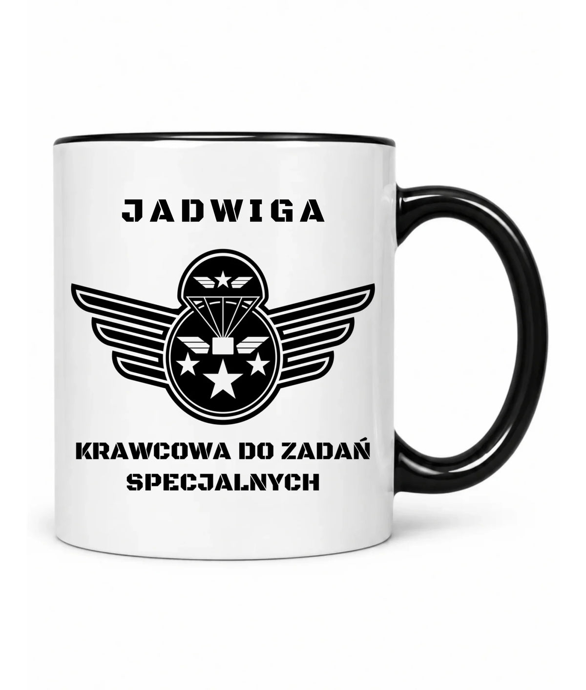 Kubek szyciowy dla krawcowej – Krawcowa do zadań specjalnych HS38