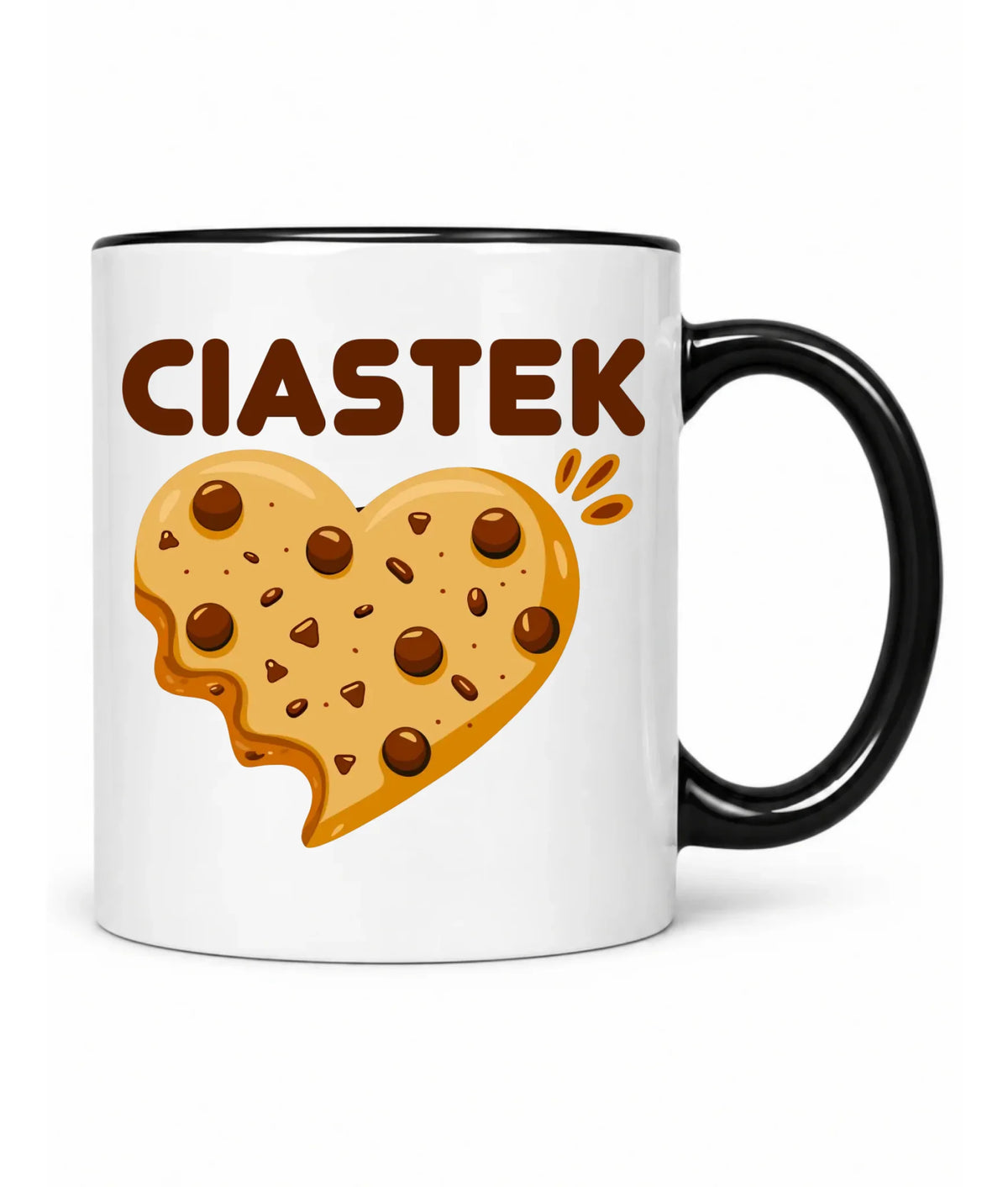 Kubek dla niego - Ciastek W54