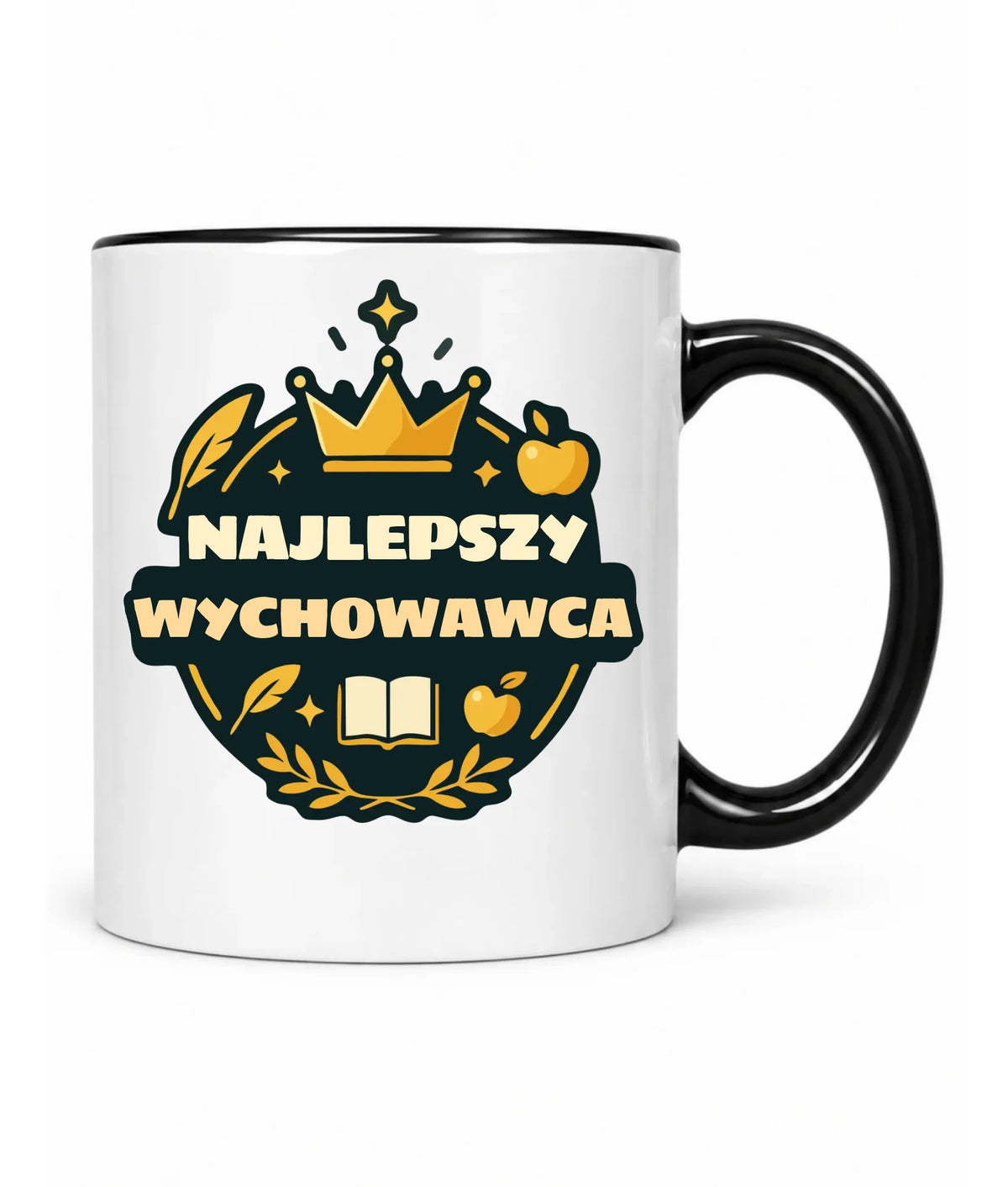 Kubek najlepszy wychowawca N42
