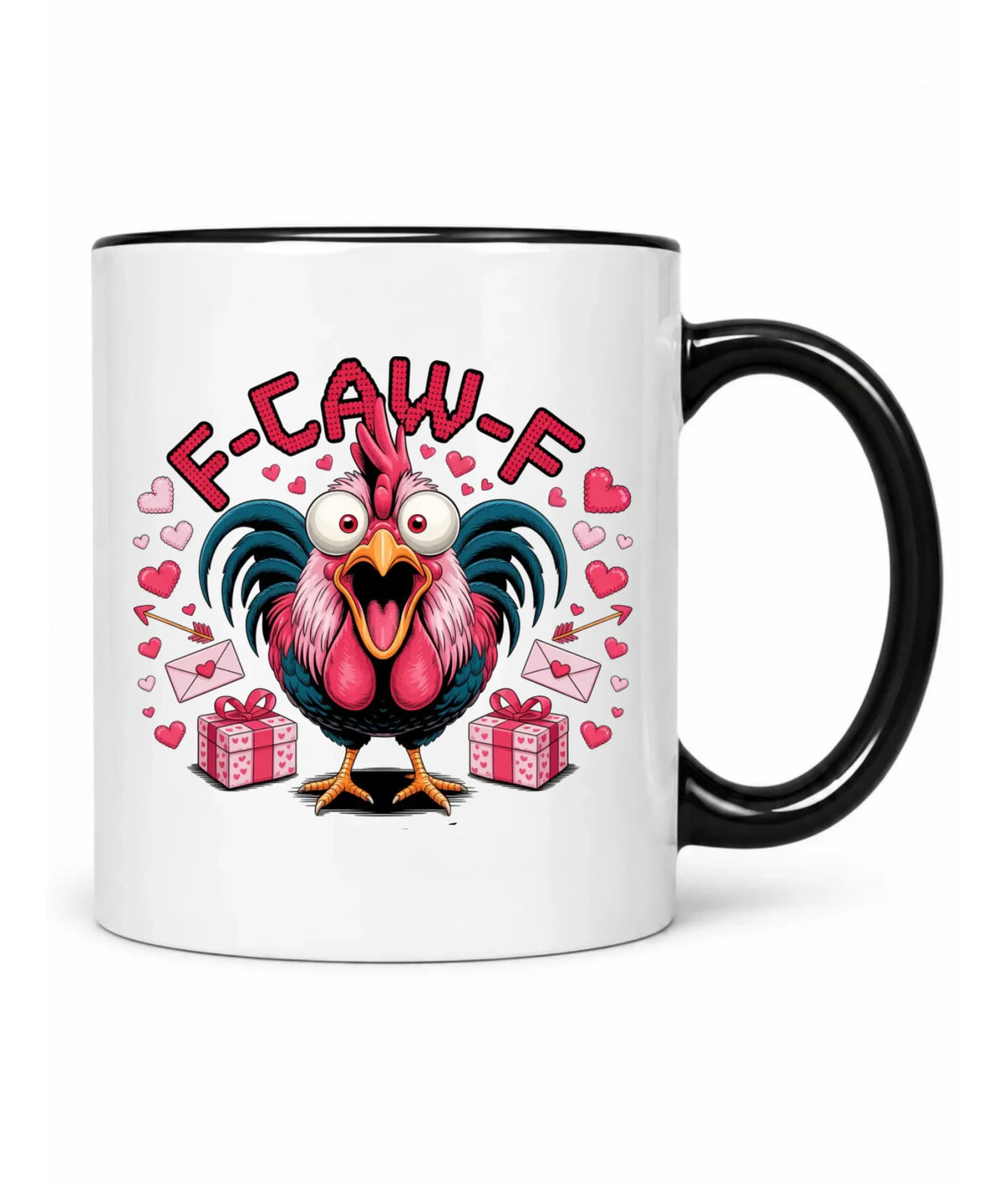 Kubek dla par - F-CAW-F W73