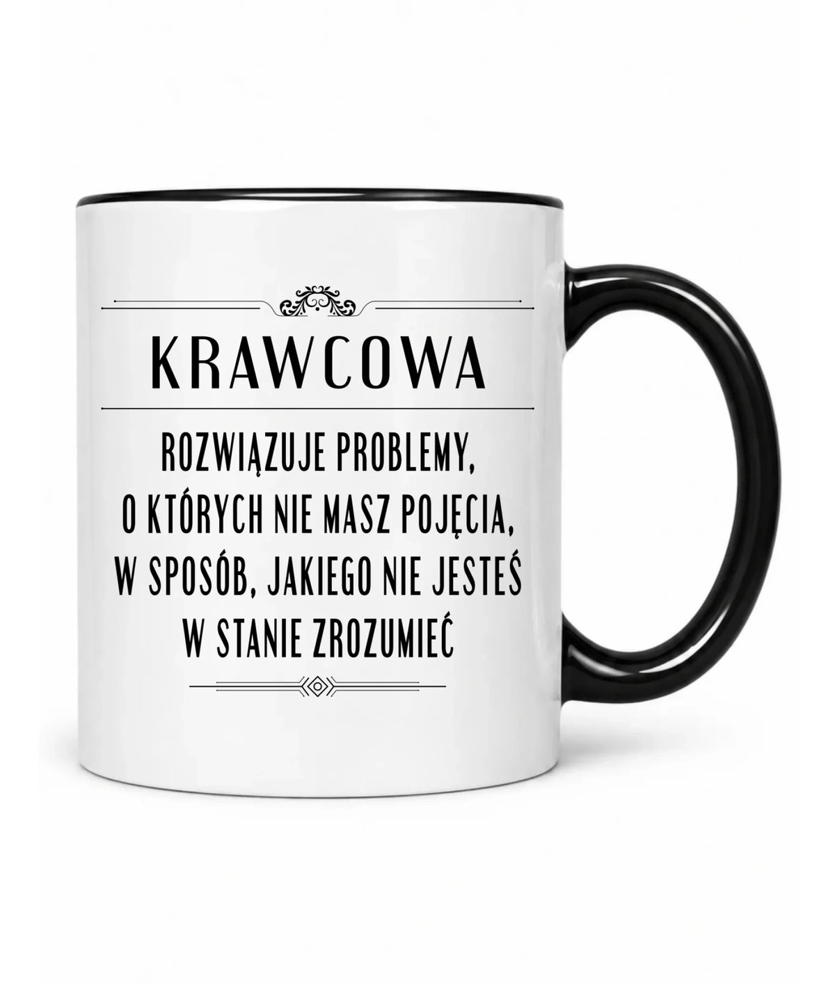 Kubek szyciowy dla krawcowej – Rozwiązuje problemy, o których nie masz pojęcia HS28