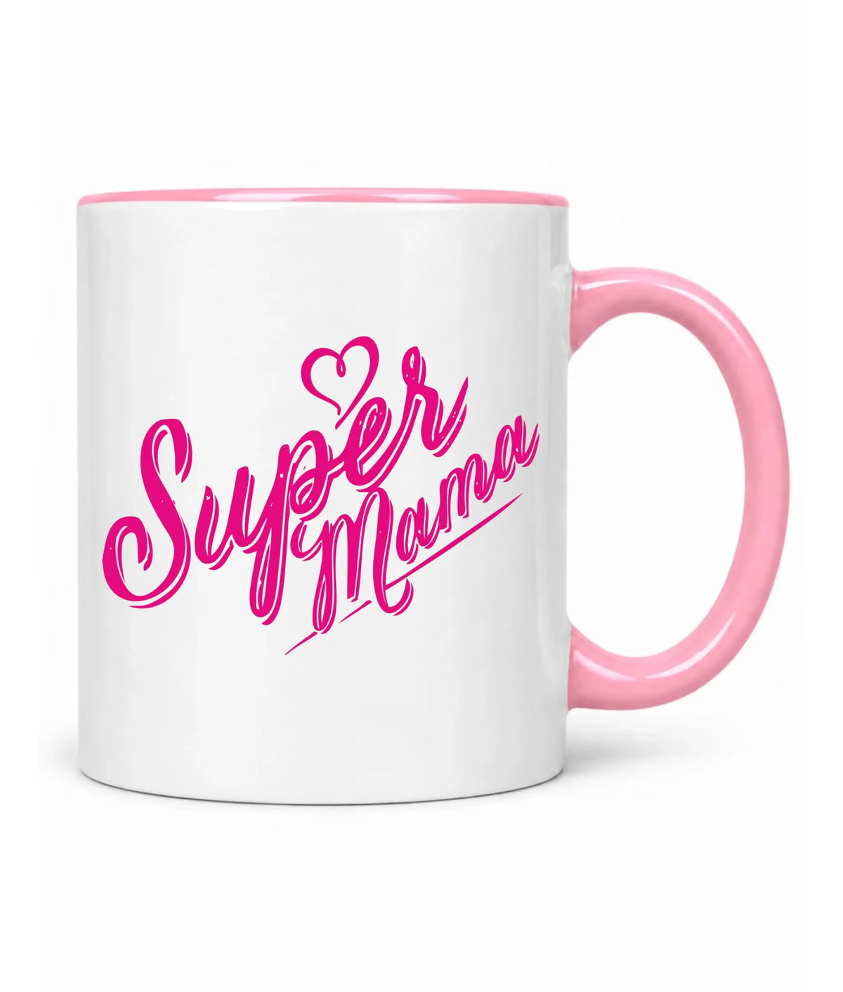 Kubek dla mamy - Super Mama DM21