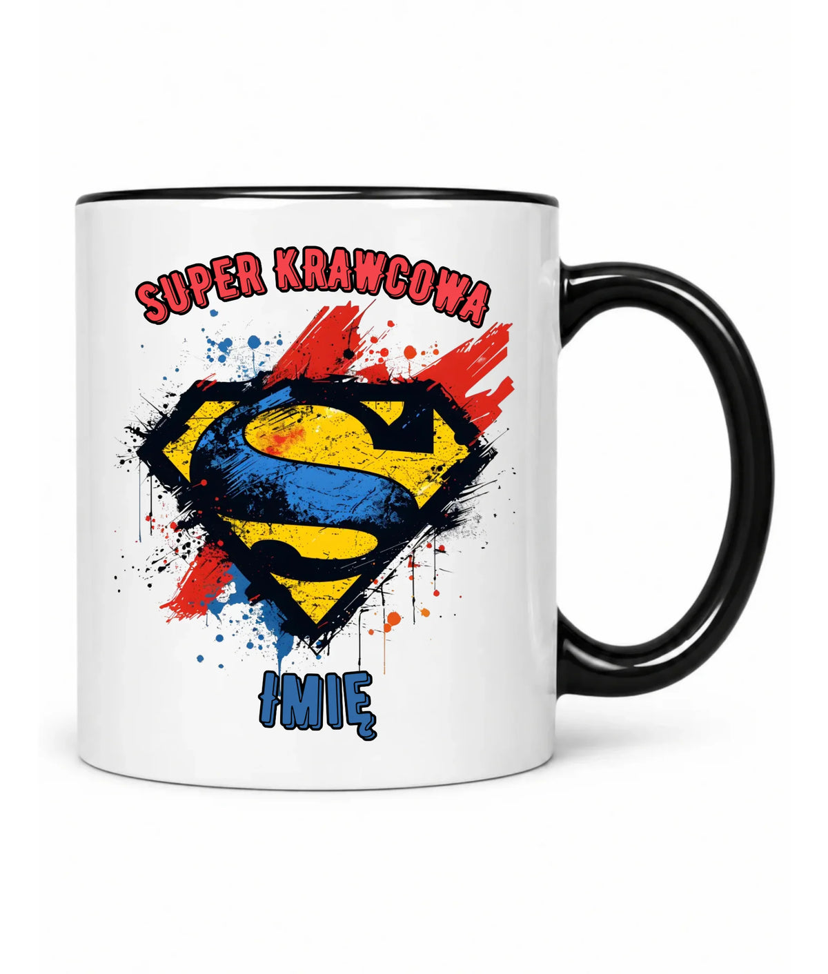 Kubek szyciowy dla krawcowej – Super Krawcowa HS36