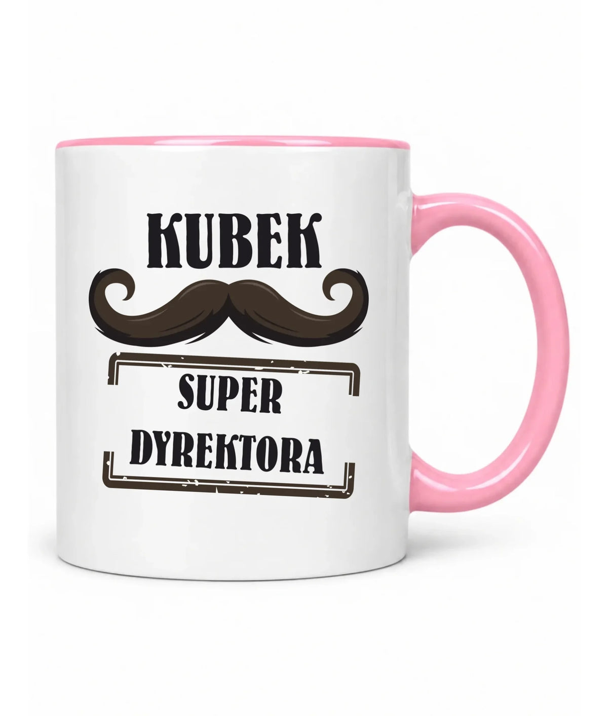 Kubek Super Dyrektor N60