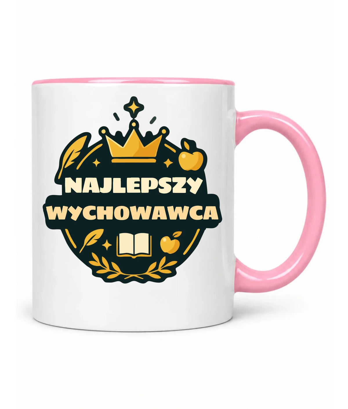 Kubek najlepszy wychowawca N42
