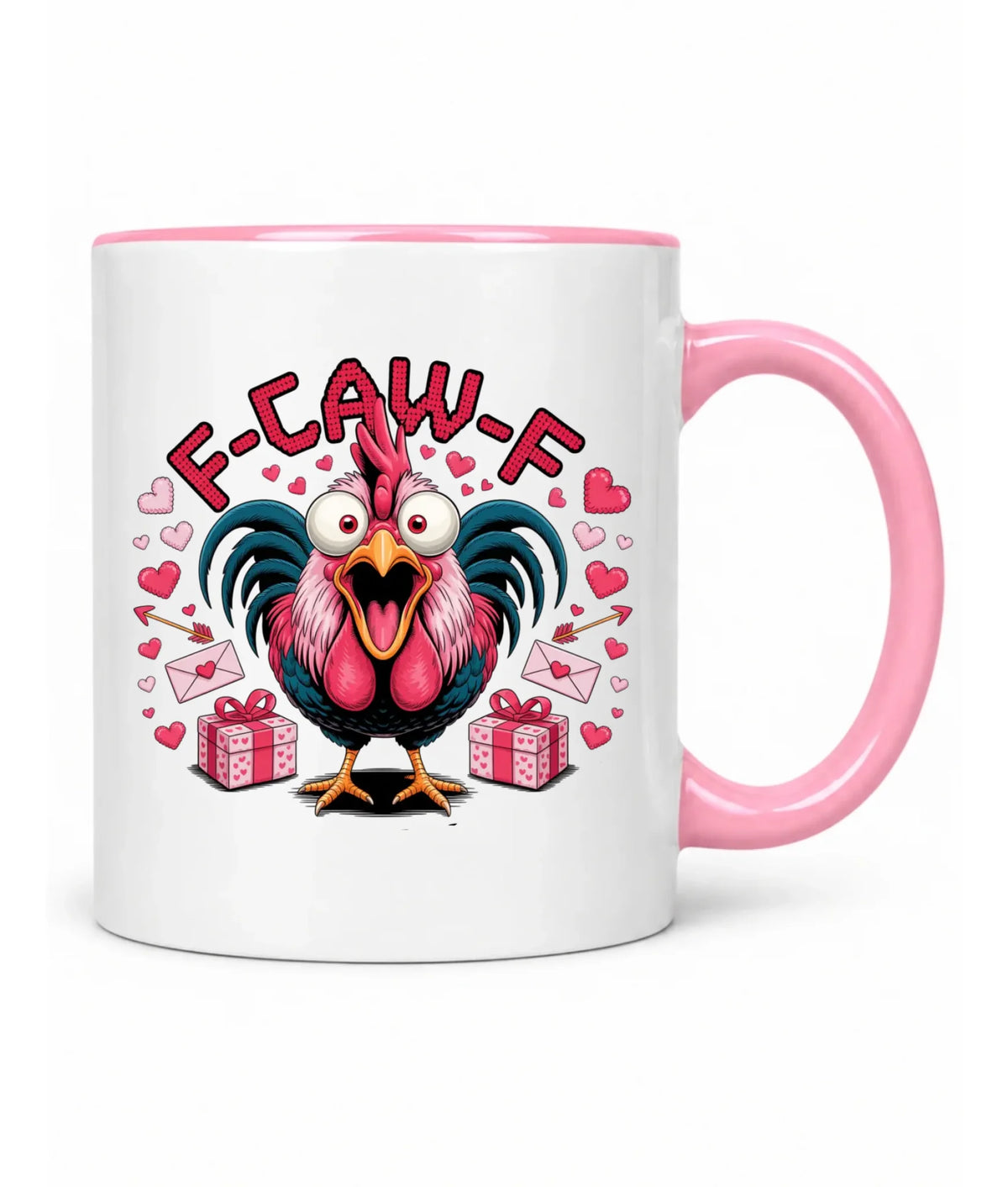 Kubek dla par - F-CAW-F W73
