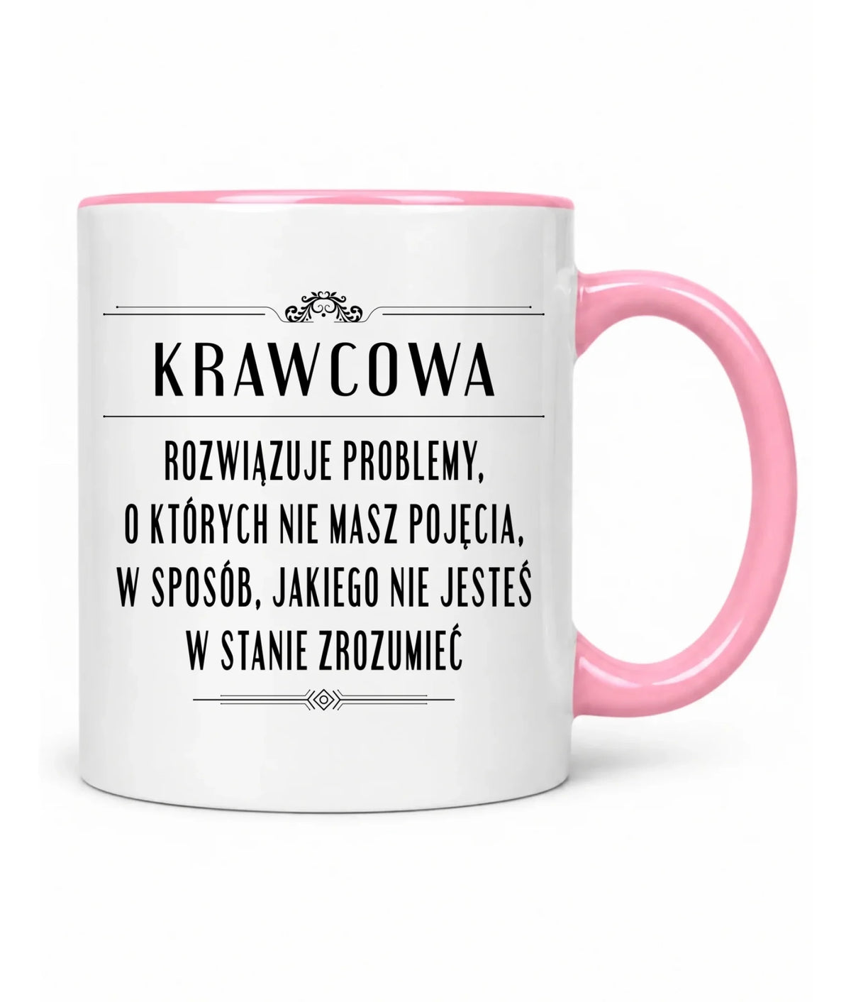 Kubek szyciowy dla krawcowej – Rozwiązuje problemy, o których nie masz pojęcia HS28