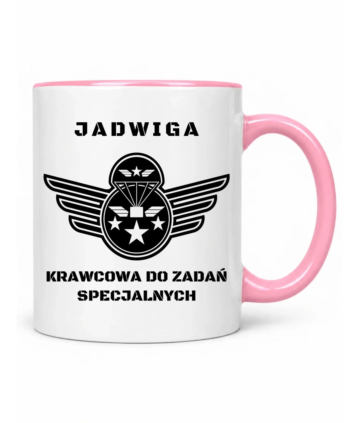 Kubek szyciowy dla krawcowej – Krawcowa do zadań specjalnych HS38
