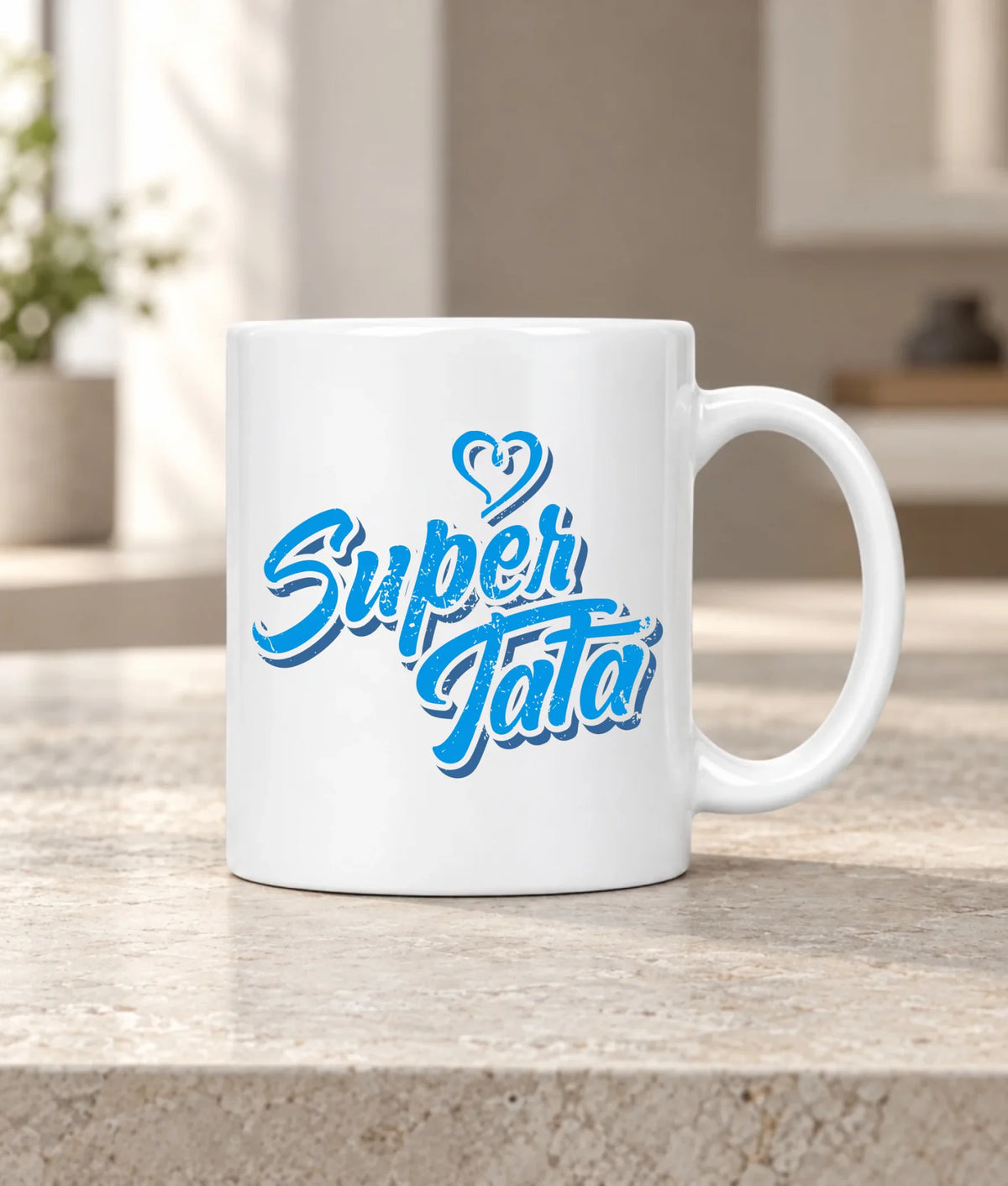 Kubek dla taty - Super Tata DT21