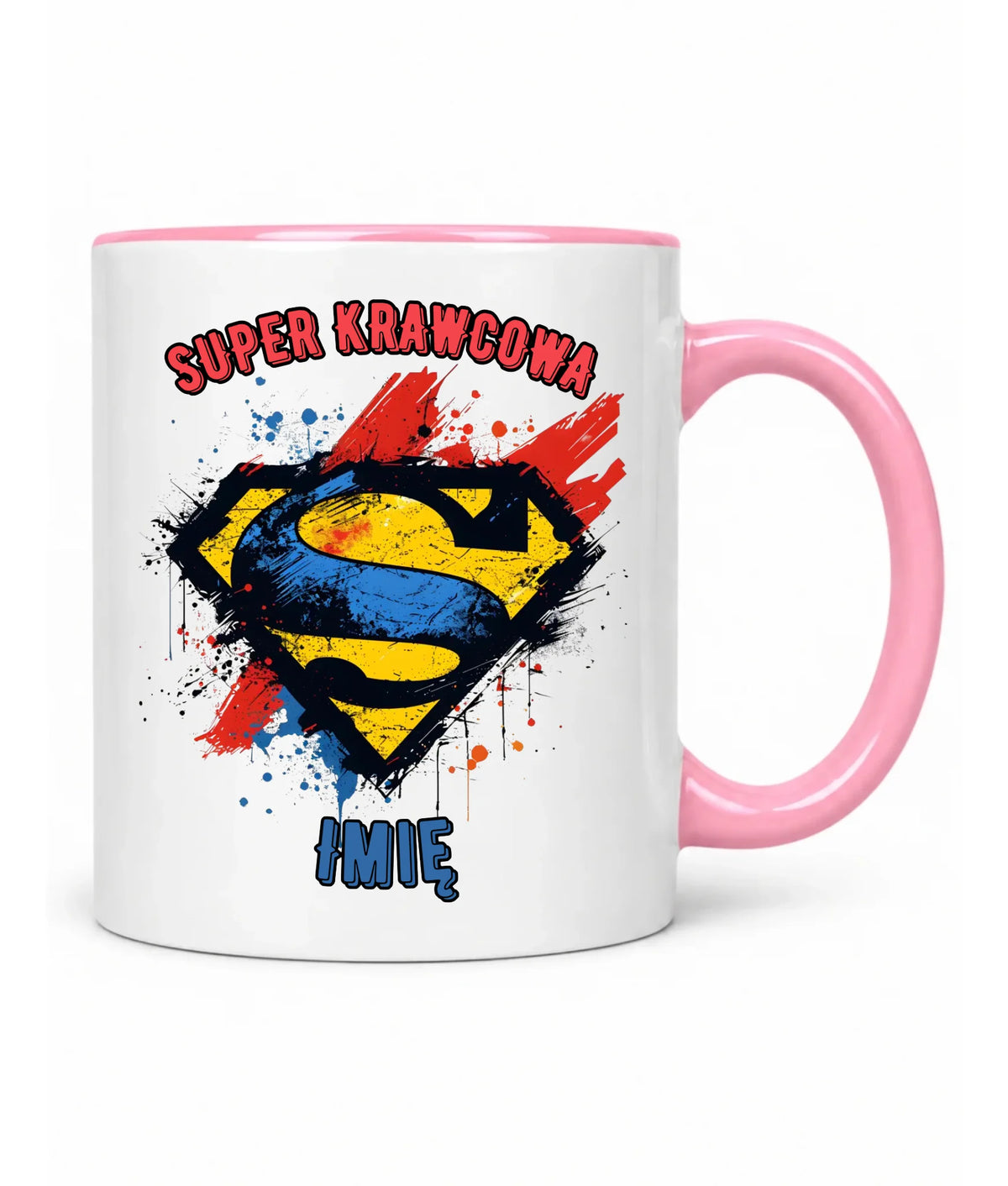 Kubek szyciowy dla krawcowej – Super Krawcowa HS36