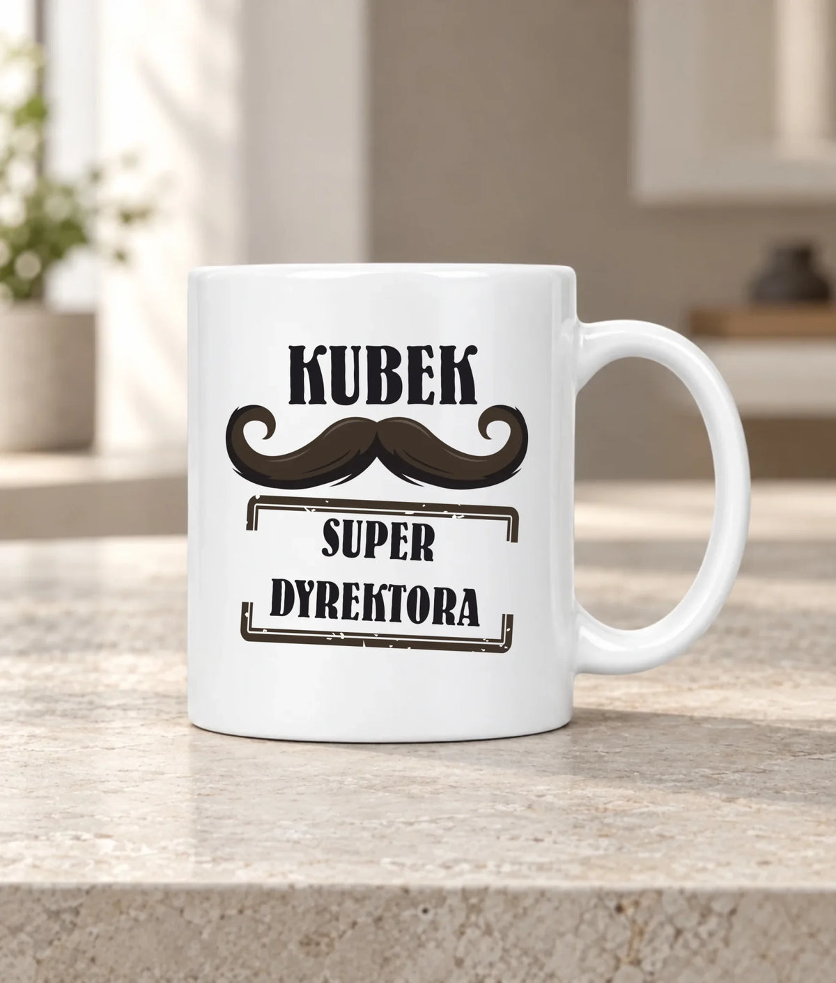 Kubek Super Dyrektor N60