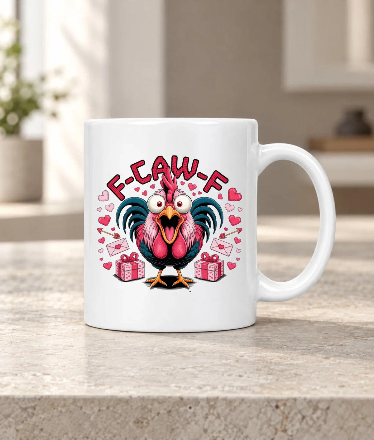 Kubek dla par - F-CAW-F W73