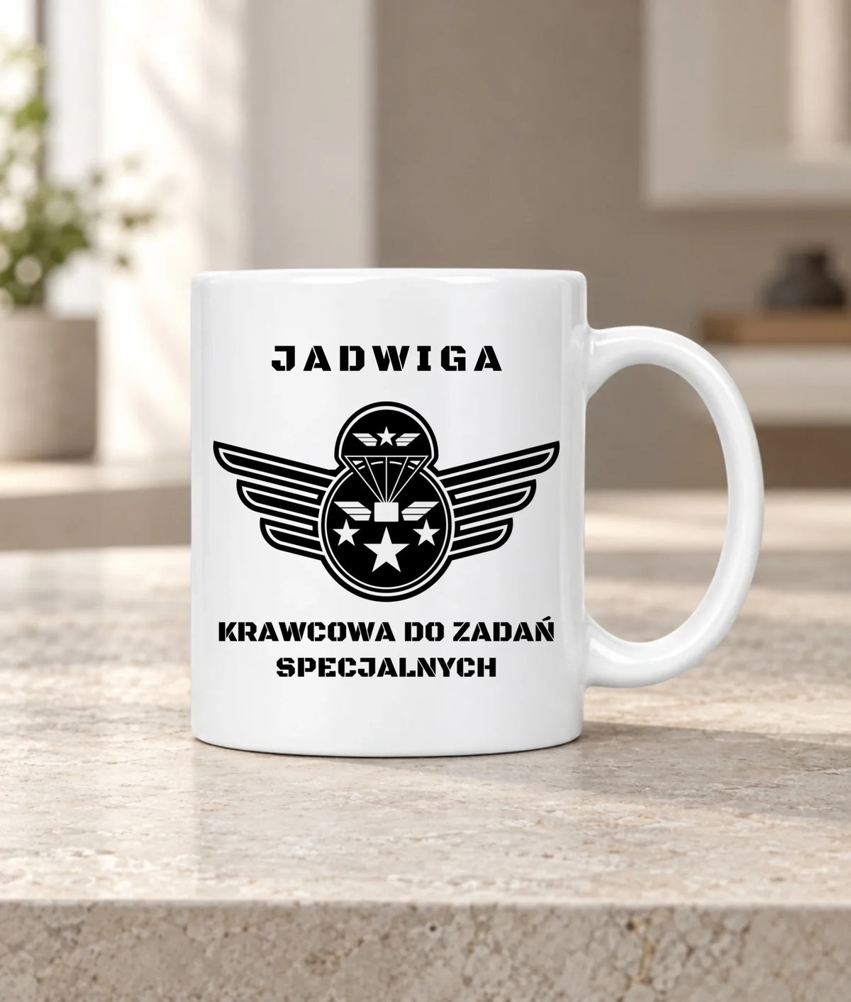 Kubek szyciowy dla krawcowej – Krawcowa do zadań specjalnych HS38