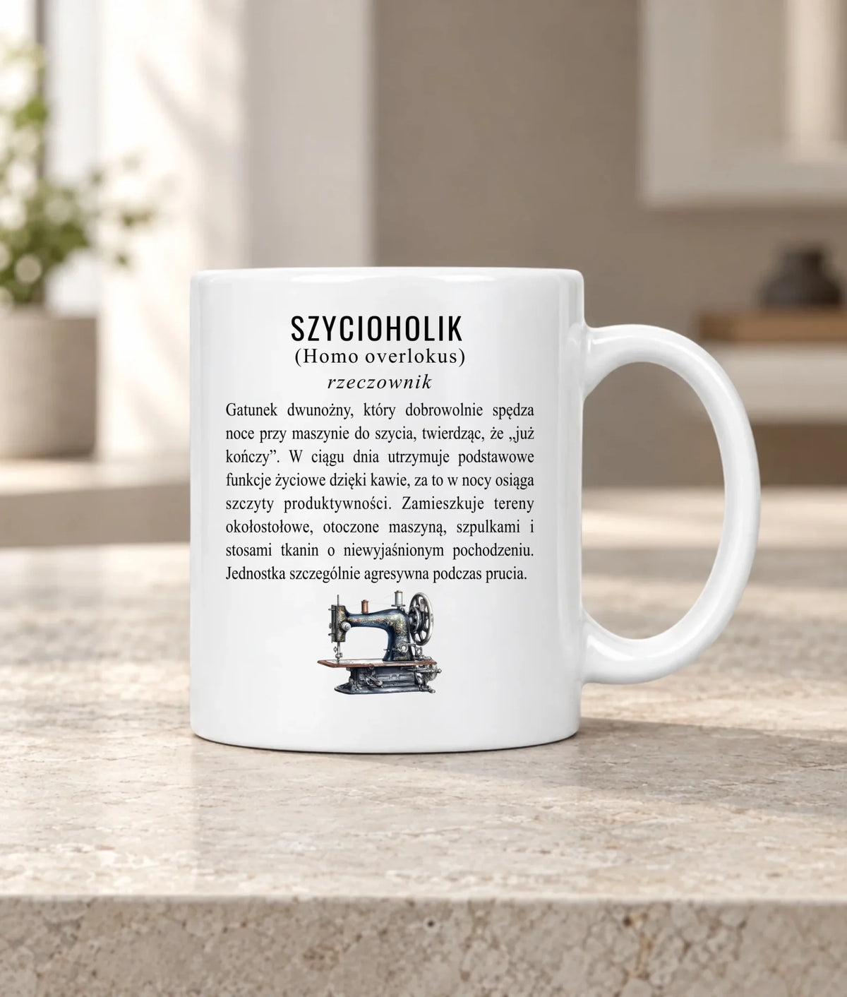 Kubek szyciowy dla krawcowej – Szycioholik definicja HS10