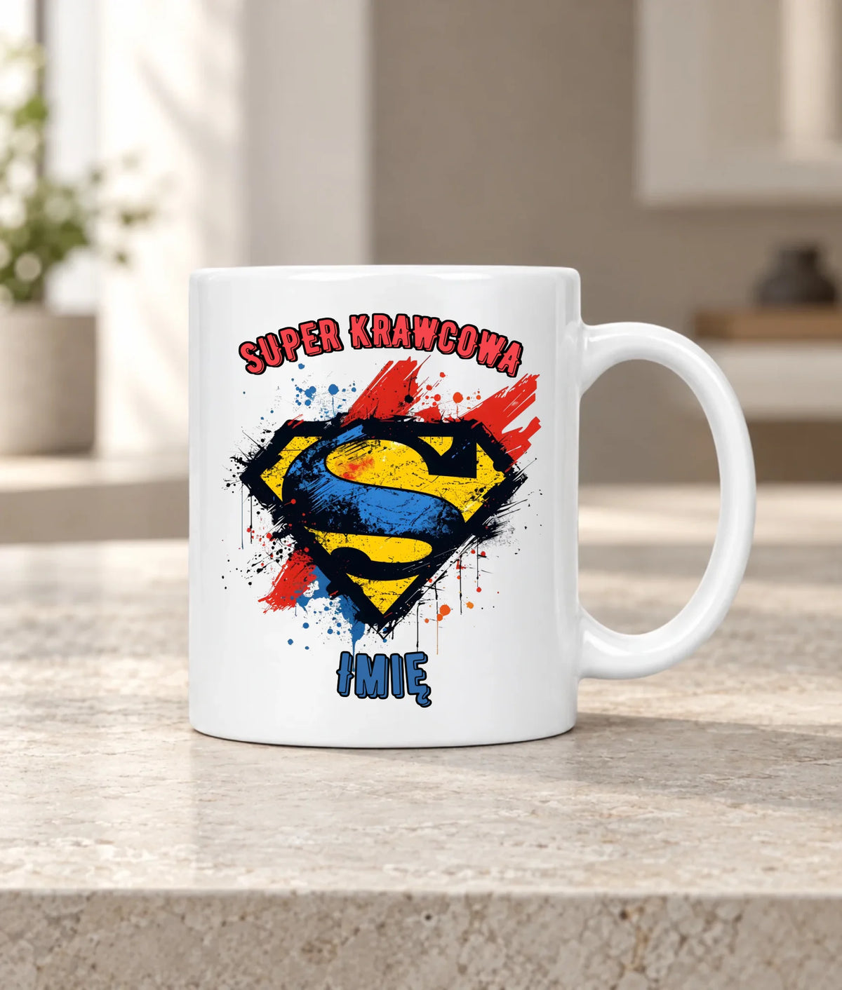 Kubek szyciowy dla krawcowej – Super Krawcowa HS36