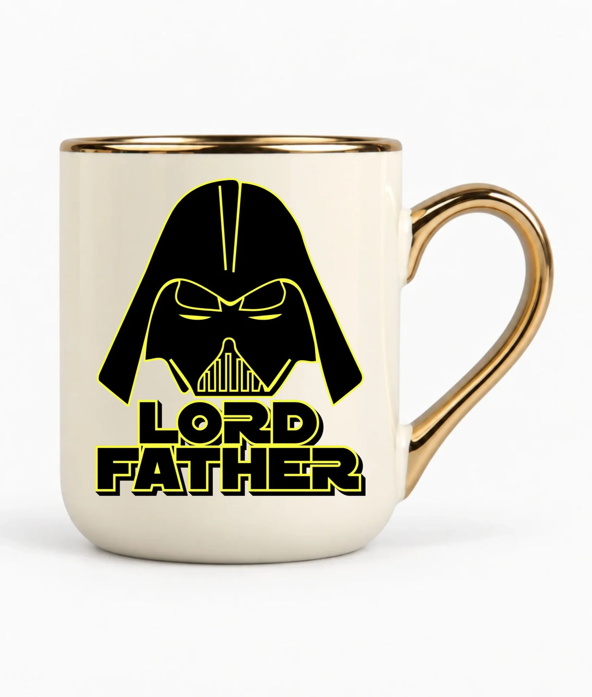 Lord Father | Kubek elegant dla taty DT65