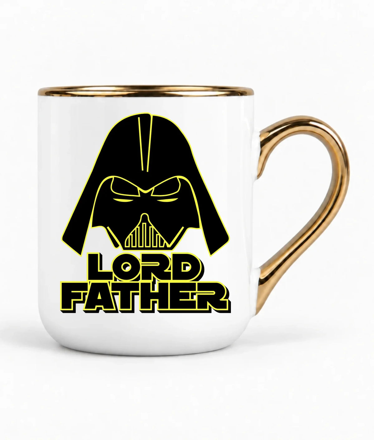 Lord Father | Kubek elegant dla taty DT65