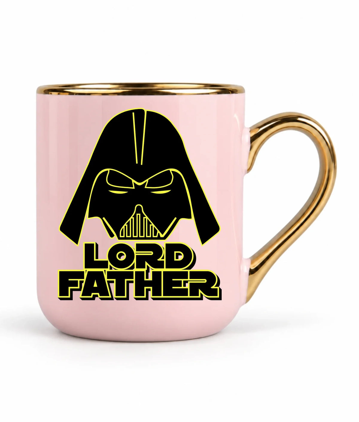 Lord Father | Kubek elegant dla taty DT65