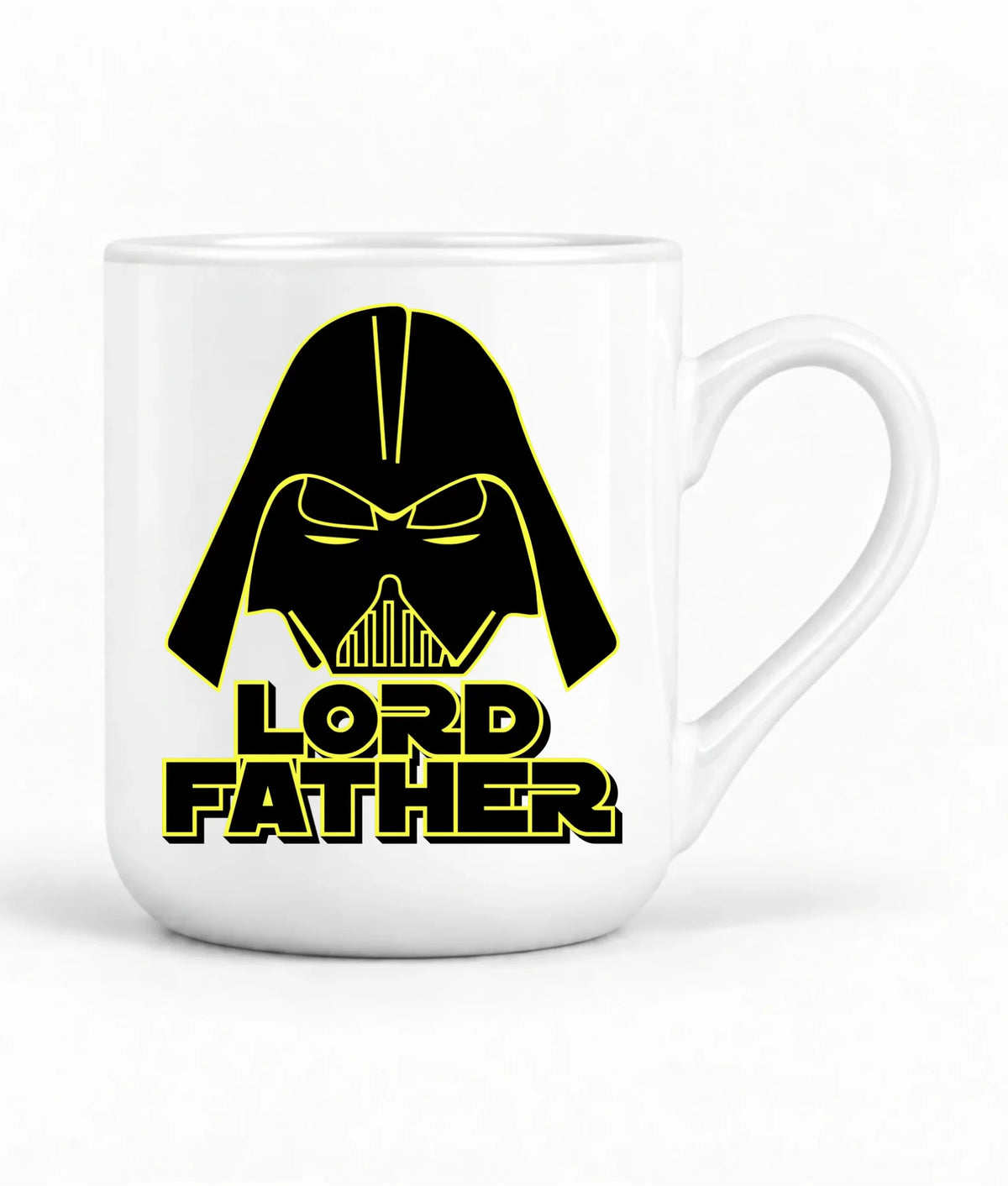 Lord Father | Kubek elegant dla taty DT65