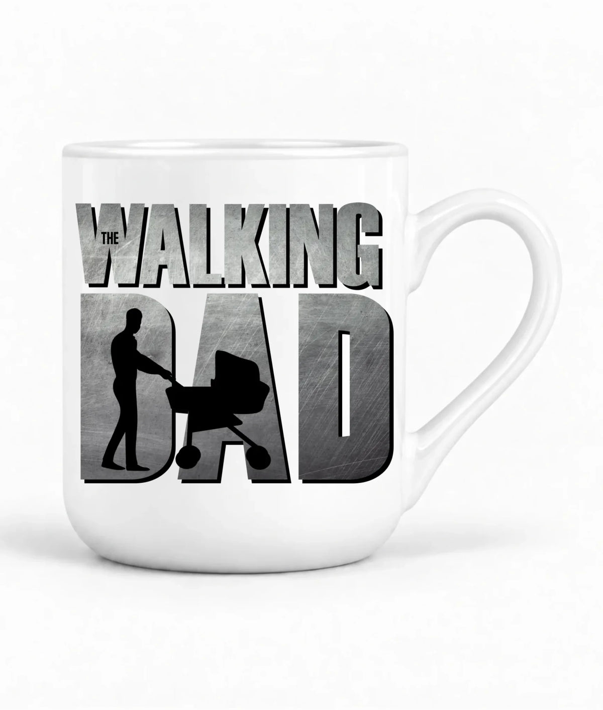 The Walking Dad | Kubek elegant dla taty DT46