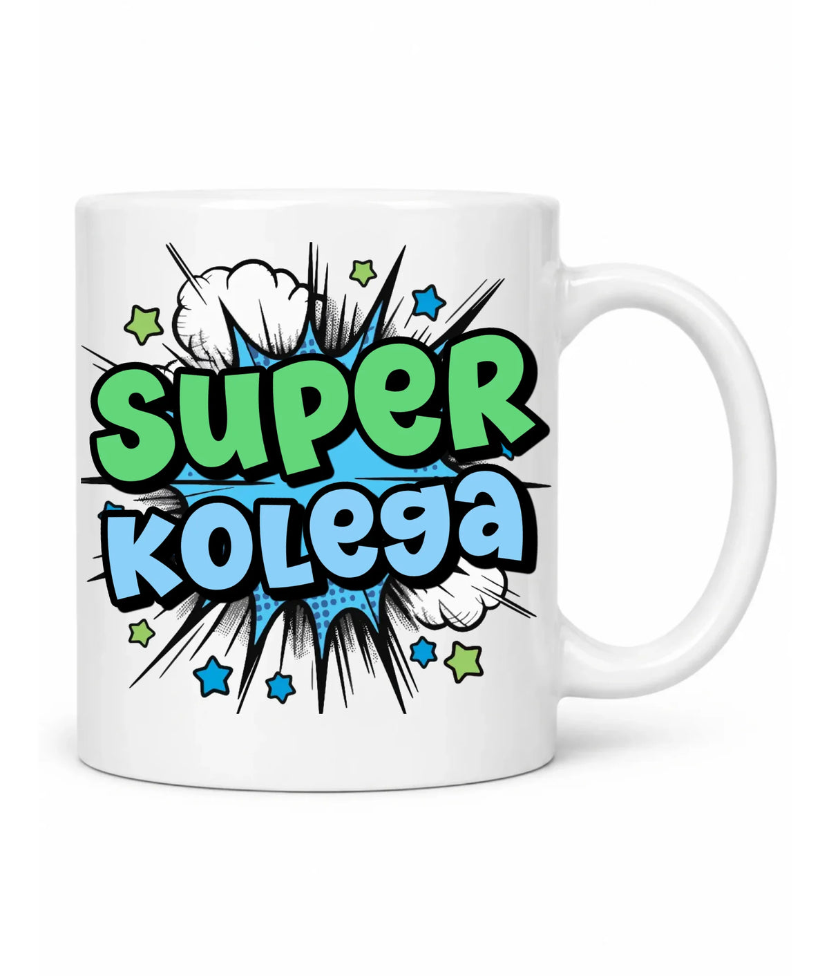 Super kolega | Kubek dla dziecka DD20