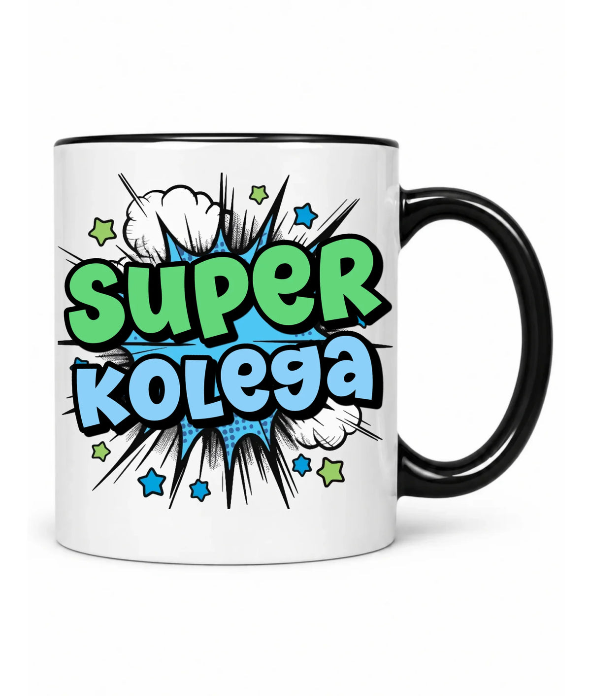 Super kolega | Kubek dla dziecka DD20