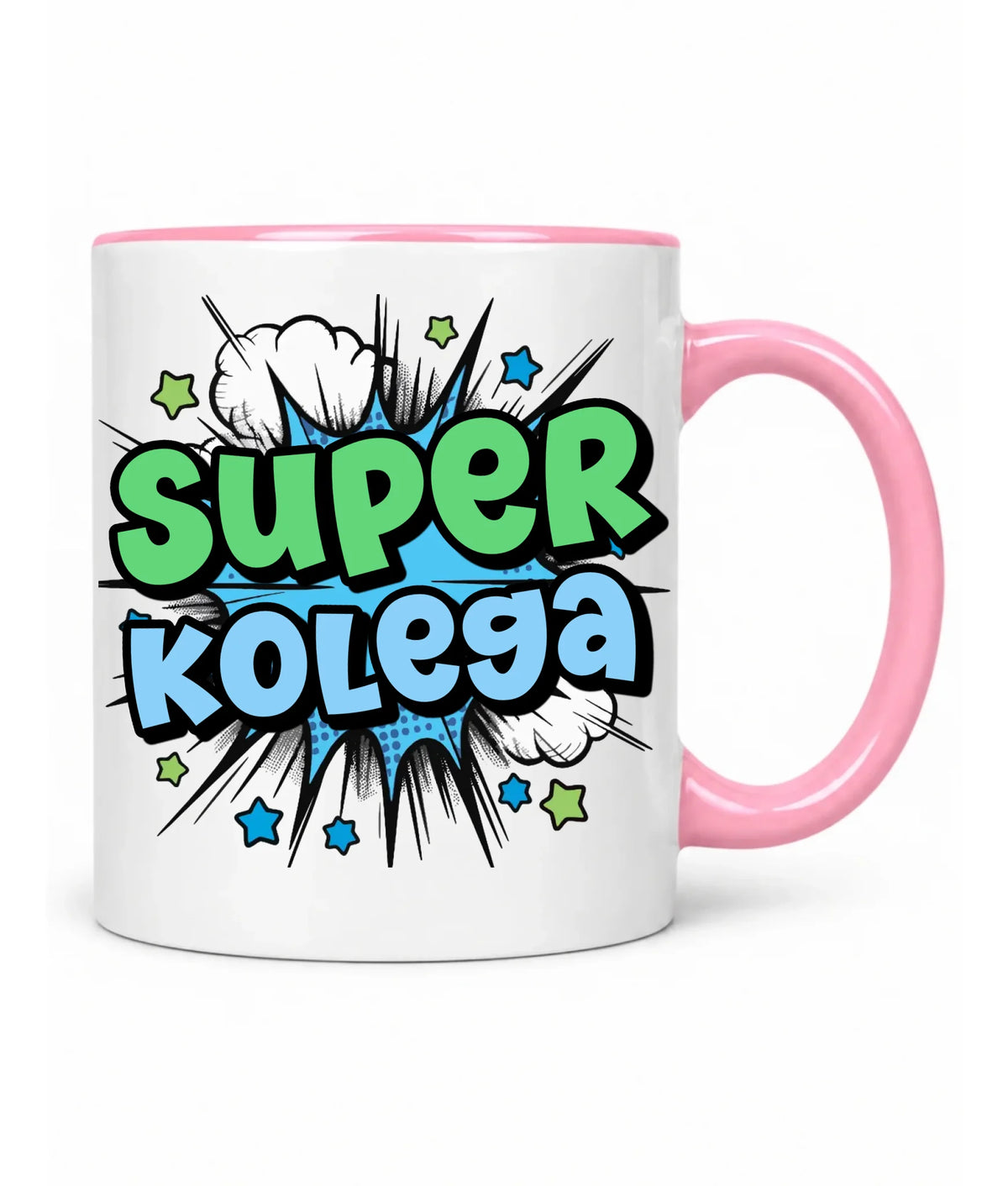 Super kolega | Kubek dla dziecka DD20