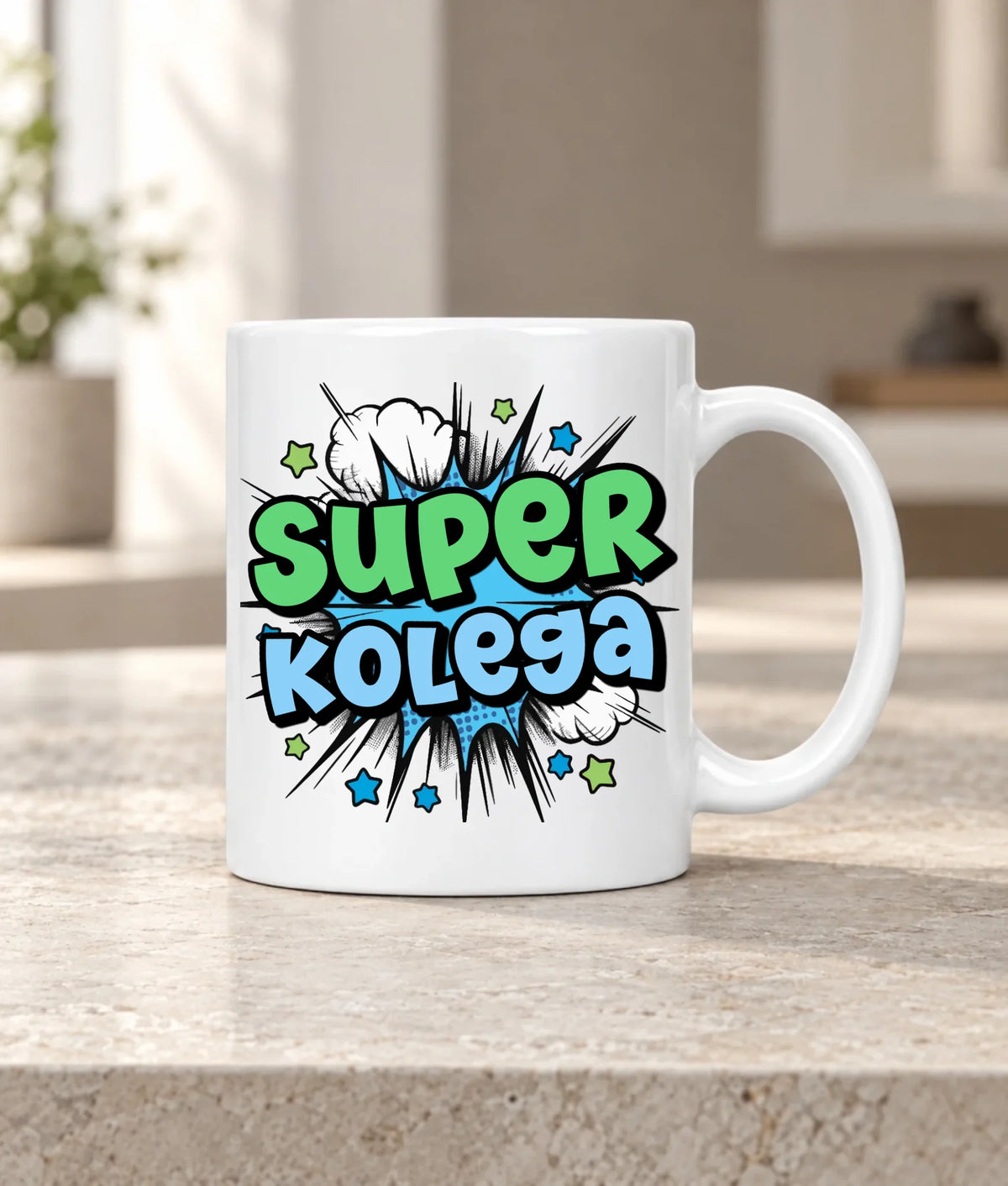 Super kolega | Kubek dla dziecka DD20
